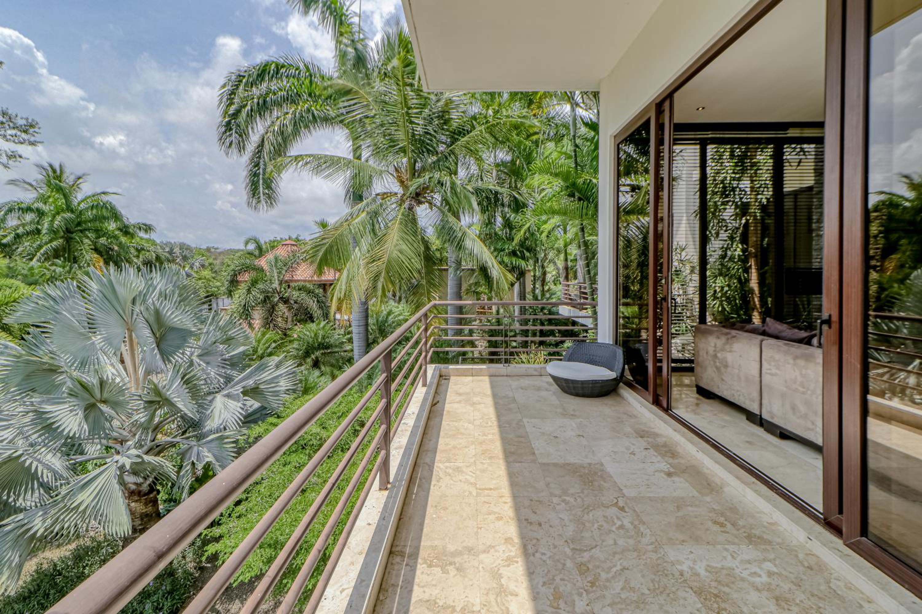 Casa Cala Honda