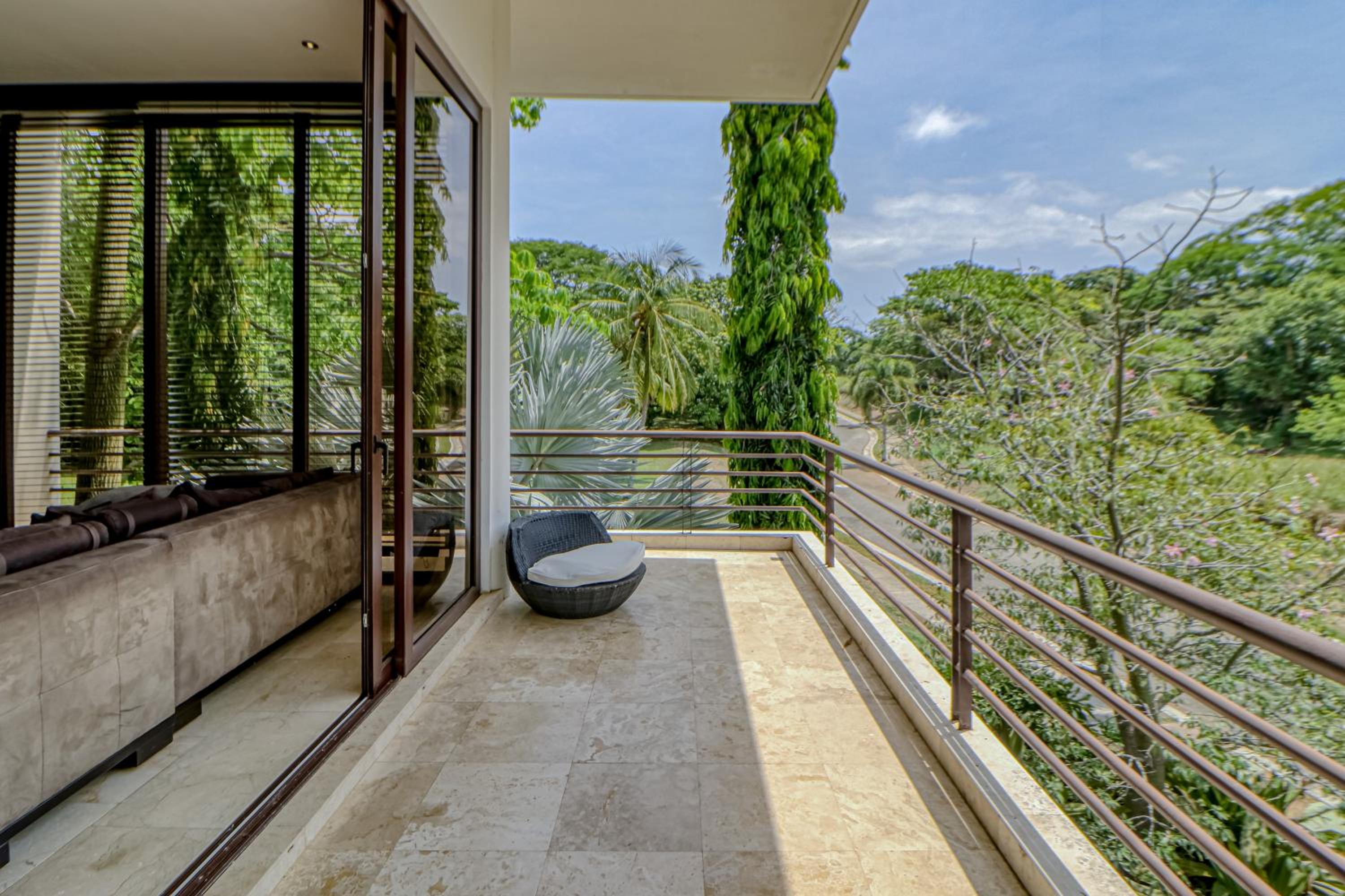 Casa Cala Honda
