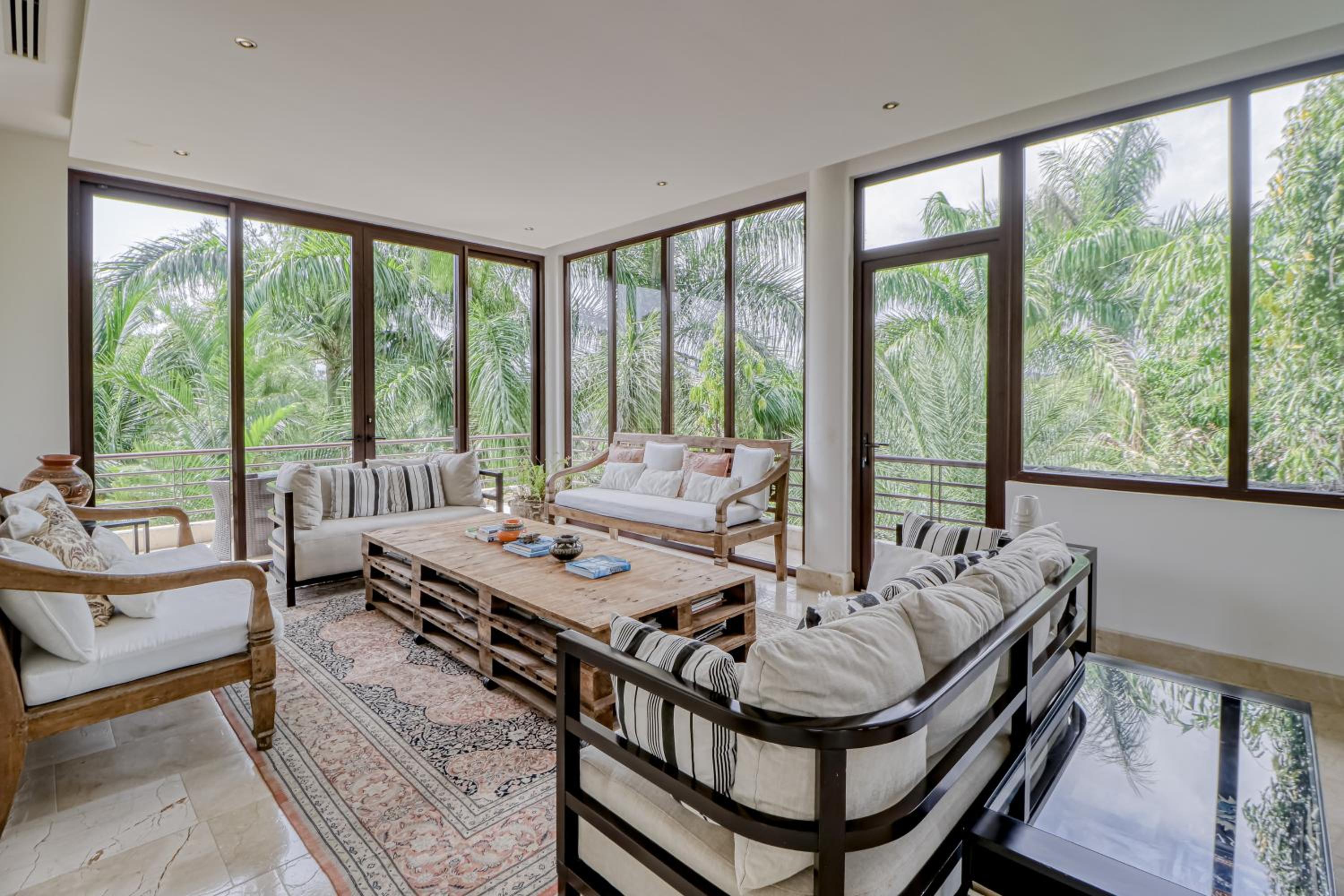 Casa Cala Honda