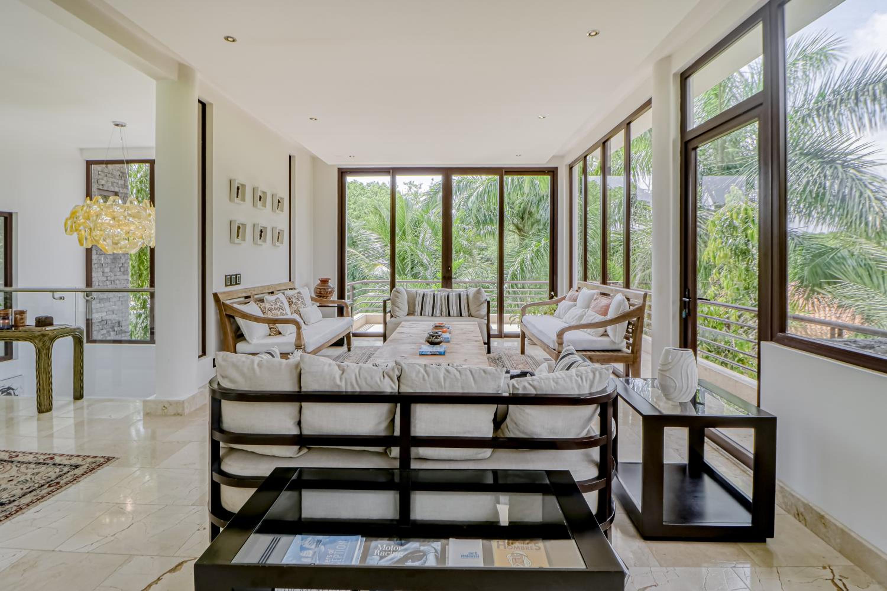 Casa Cala Honda