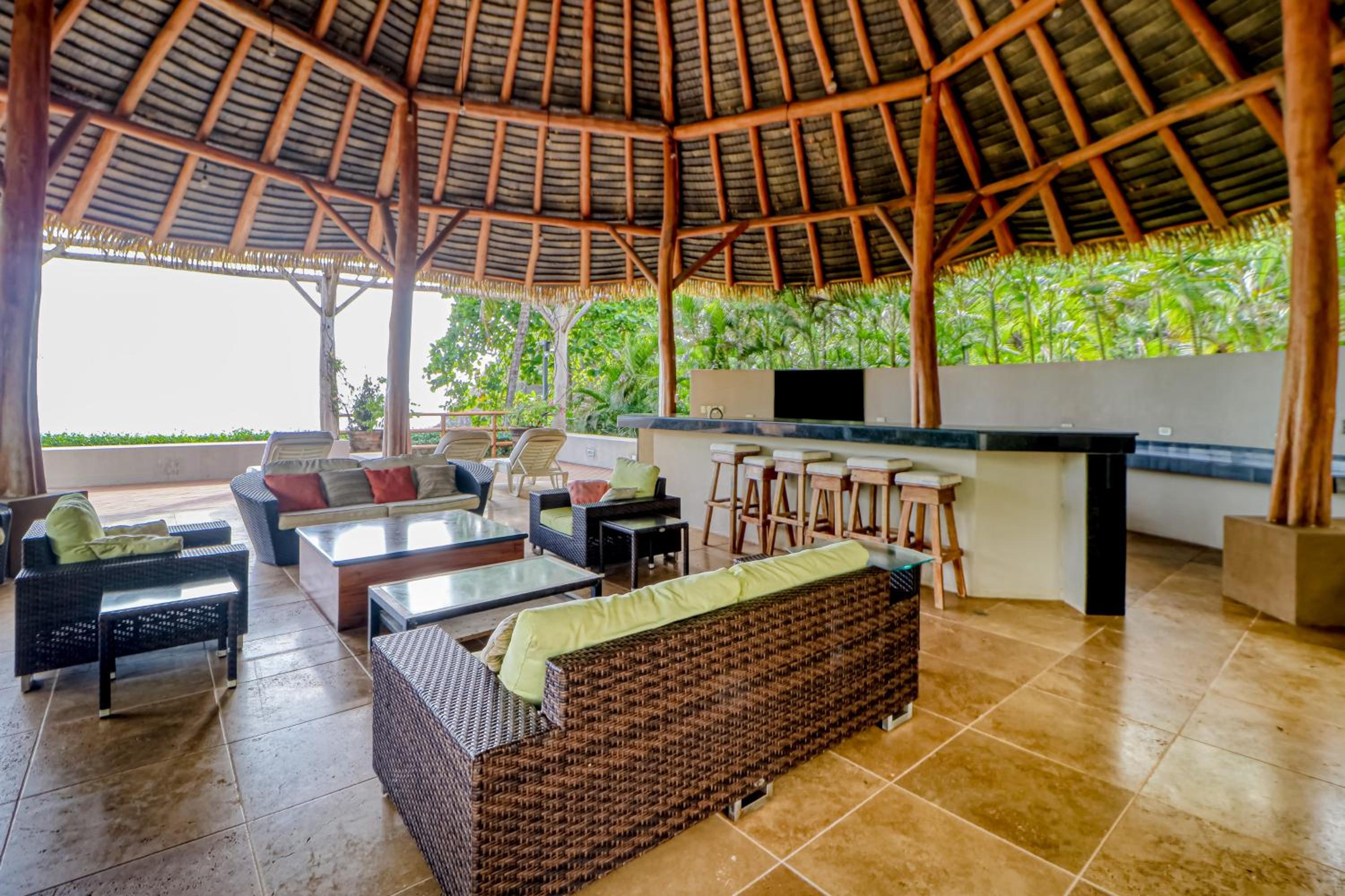 Casa Cala Honda