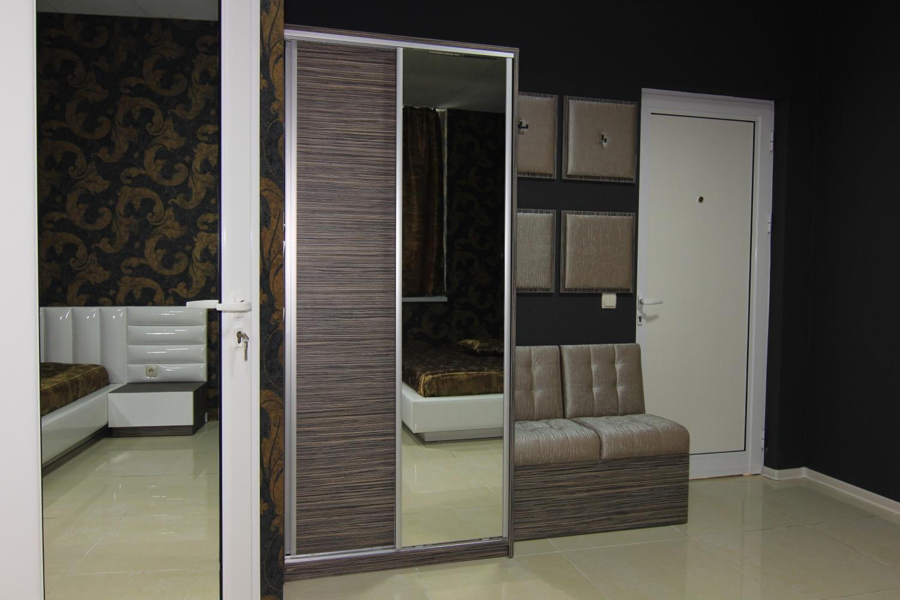 Bedroom Place Guest Rooms
