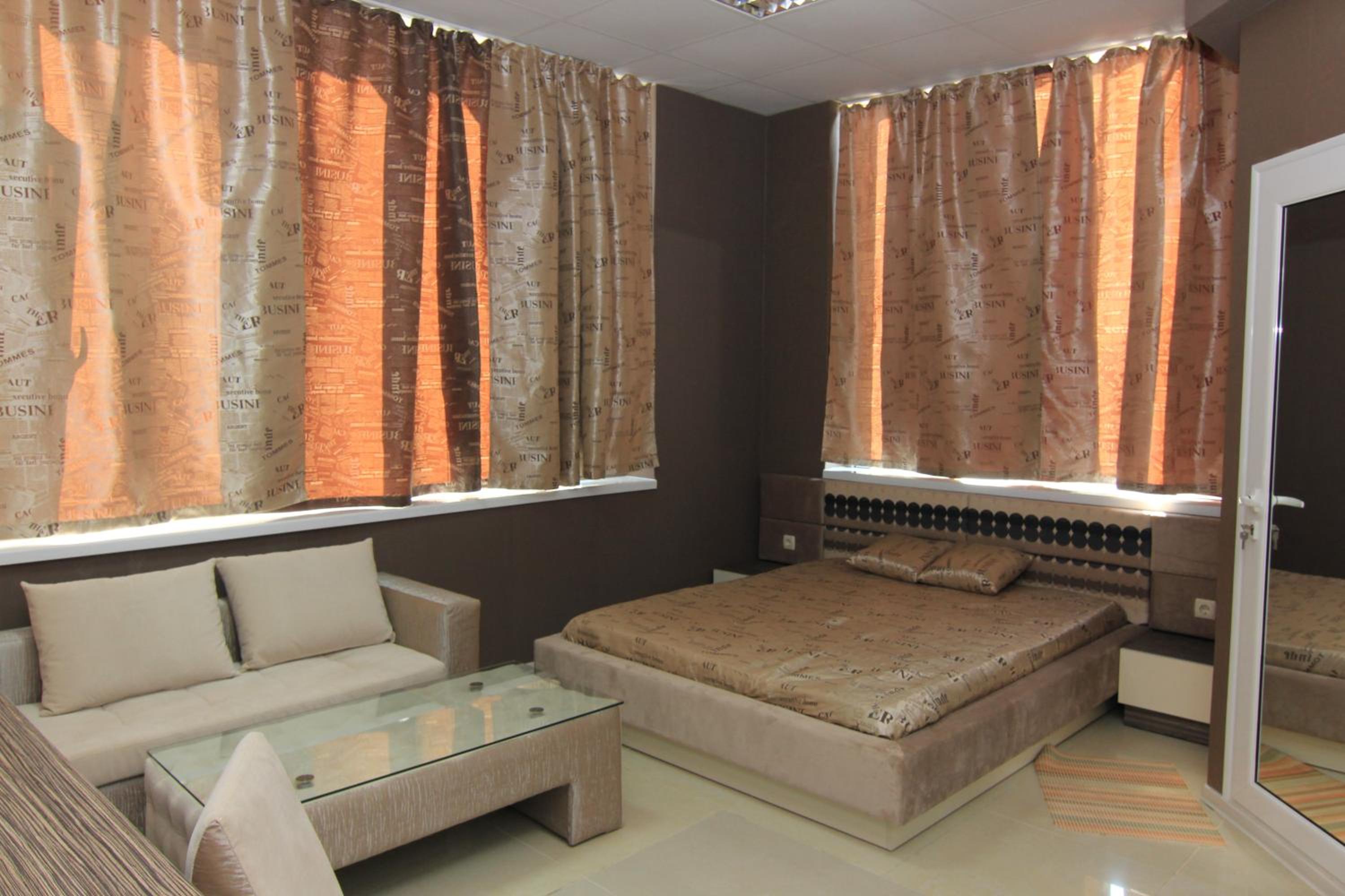 Bedroom Place Guest Rooms