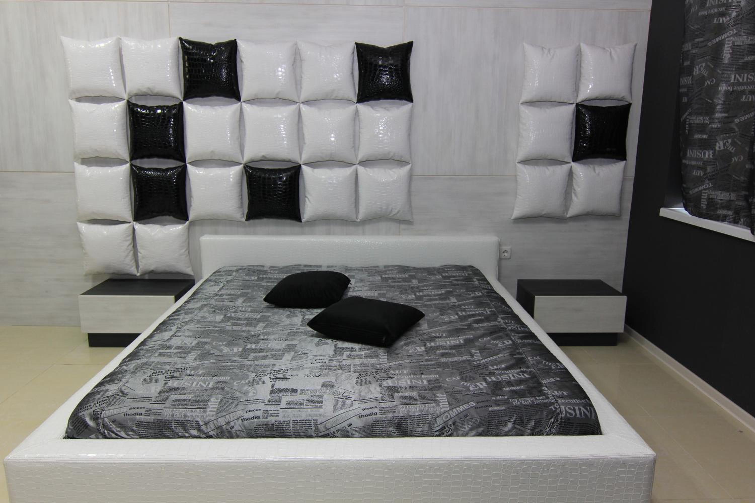 Bedroom Place Guest Rooms