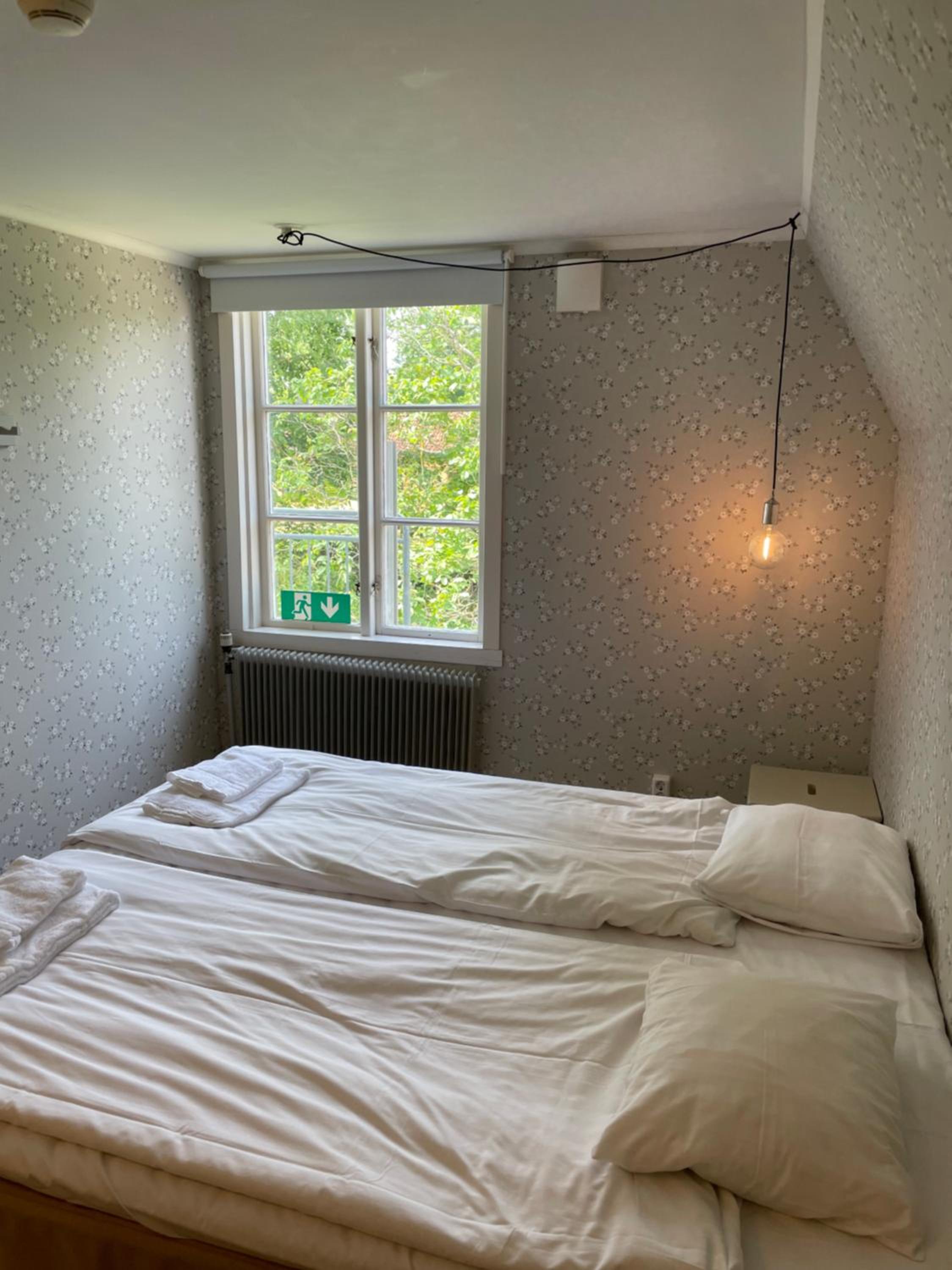 Rosenfors Herrgård B&B