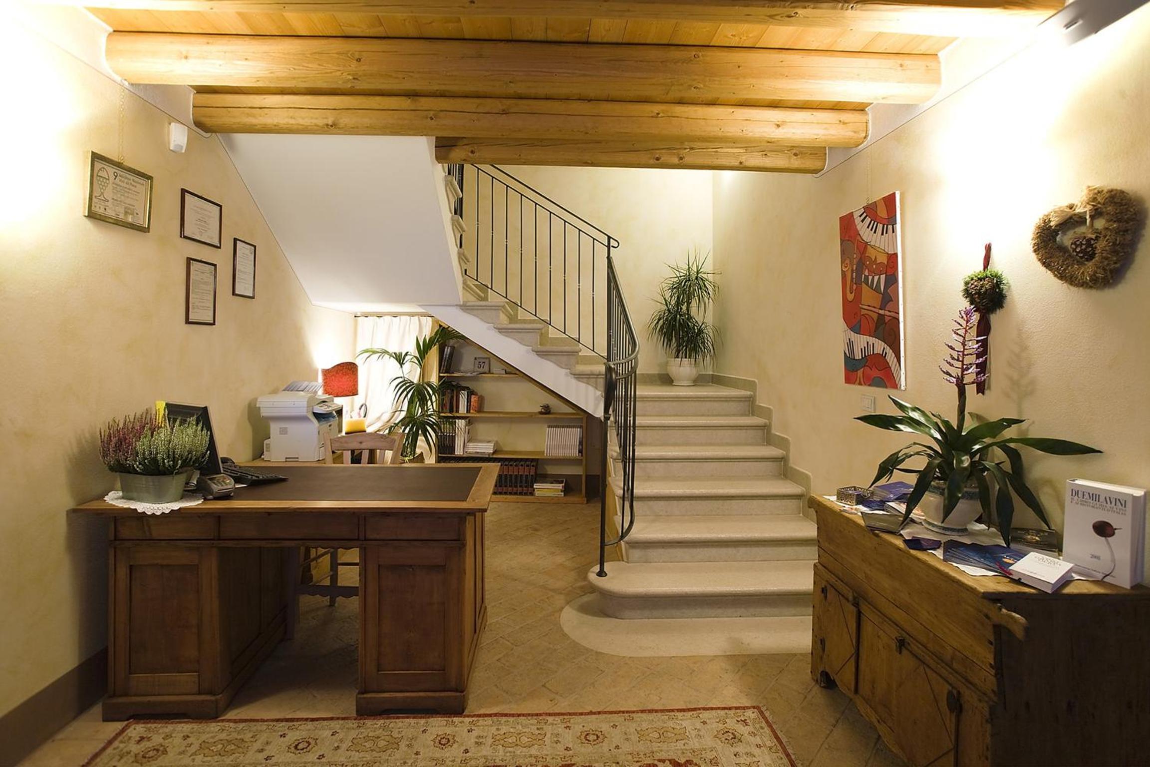 Agriturismo Althea view 5