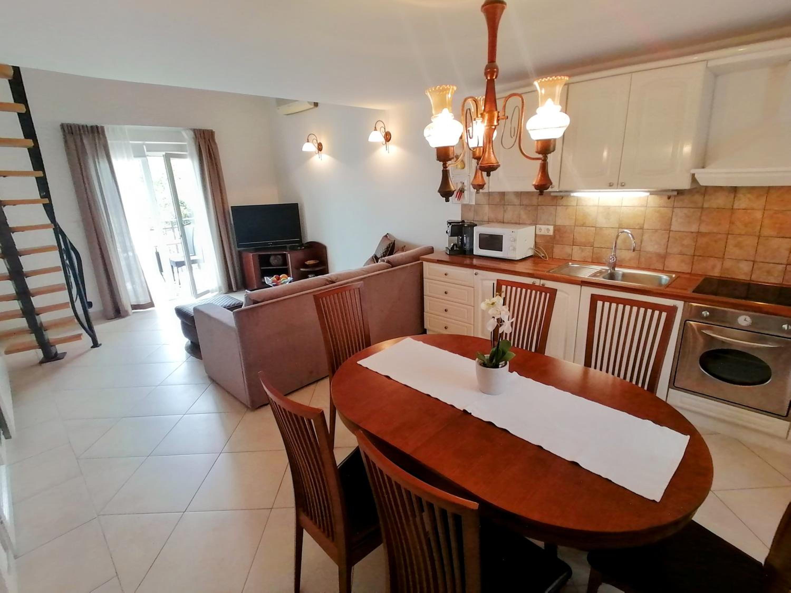 Apartments Villa Marid view 5