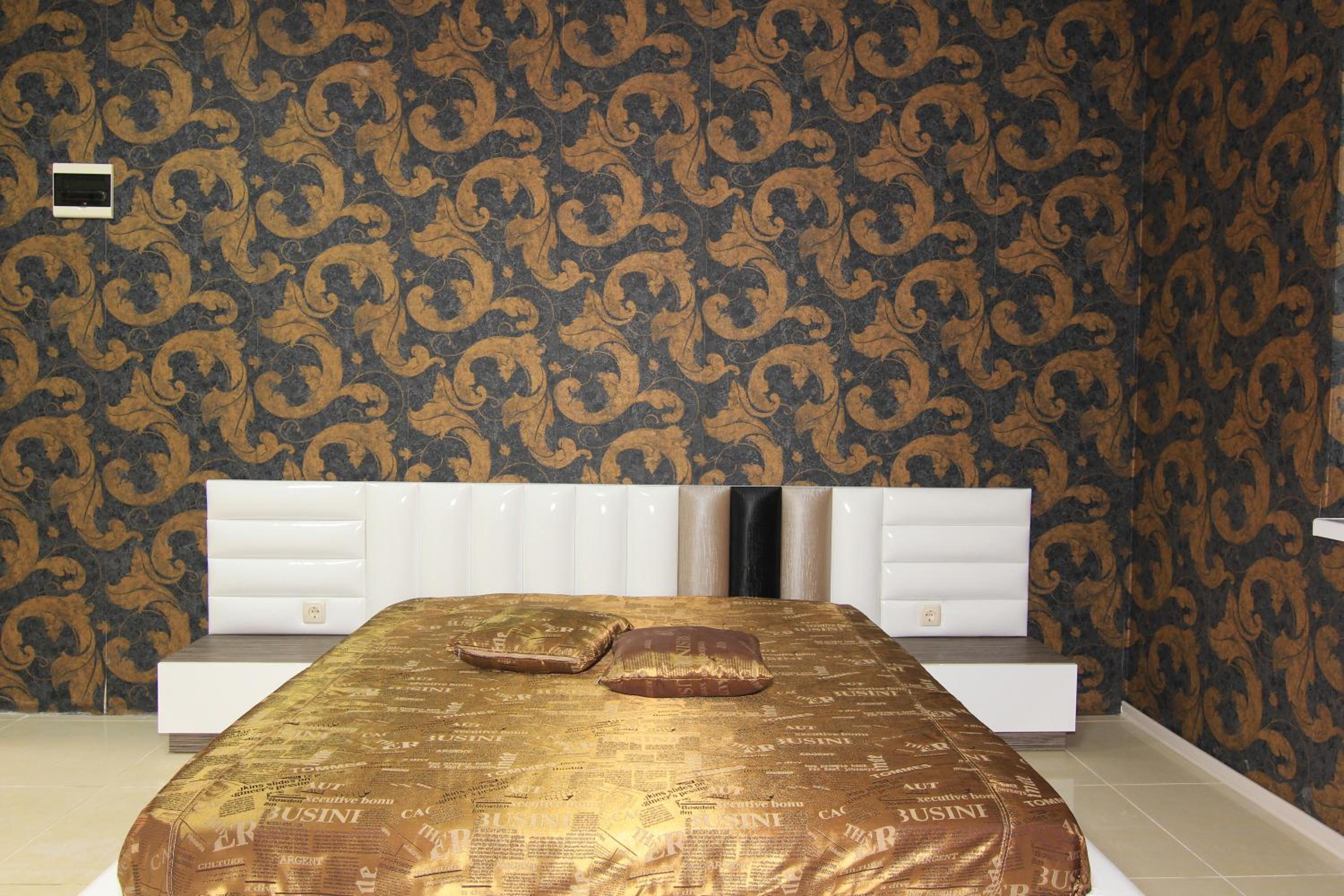 Bedroom Place Guest Rooms