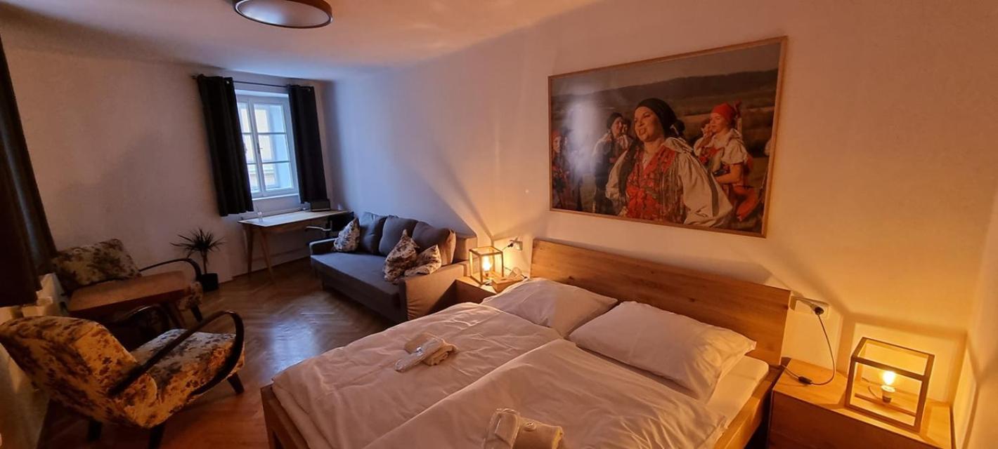 Konšelský šenk Domažlice