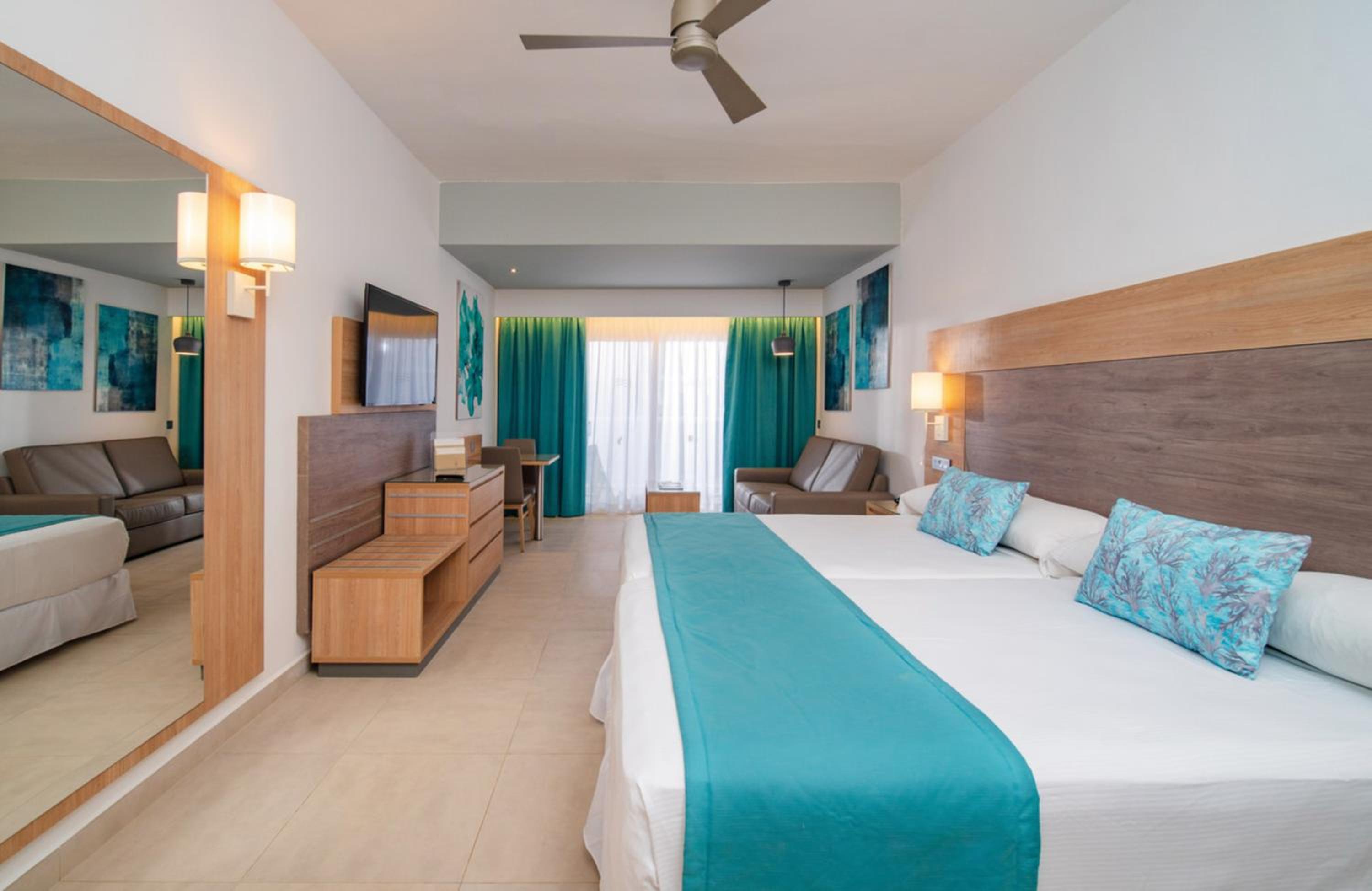 Riu Palace Tropical Bay - All Inclusive - Photo 46