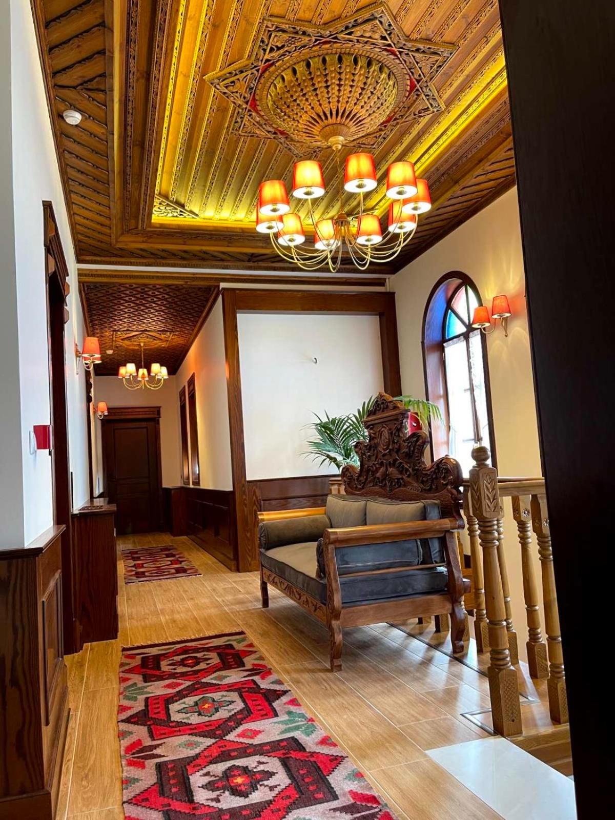 KERCULLA Resort