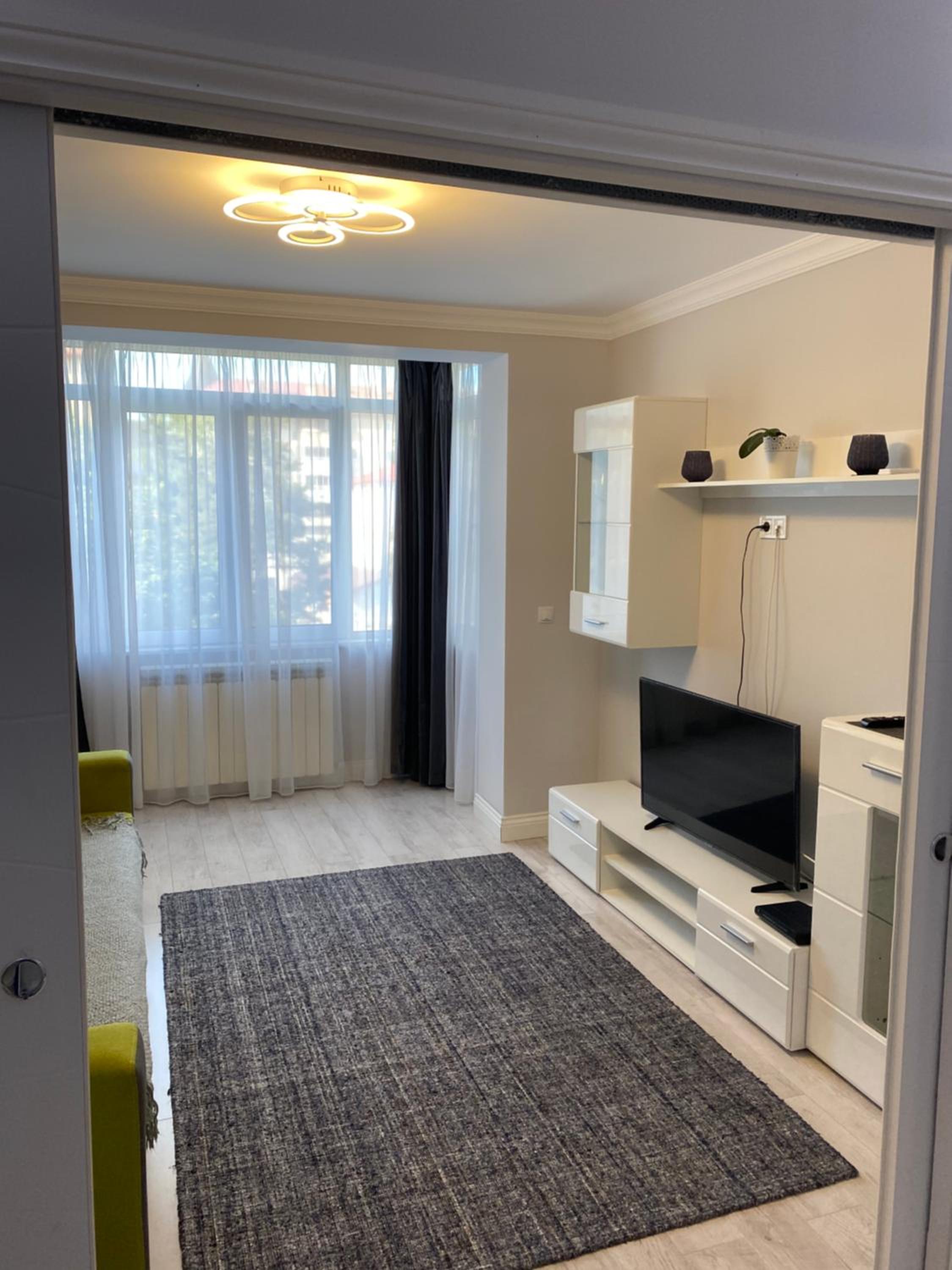Gabi Apartament view 2