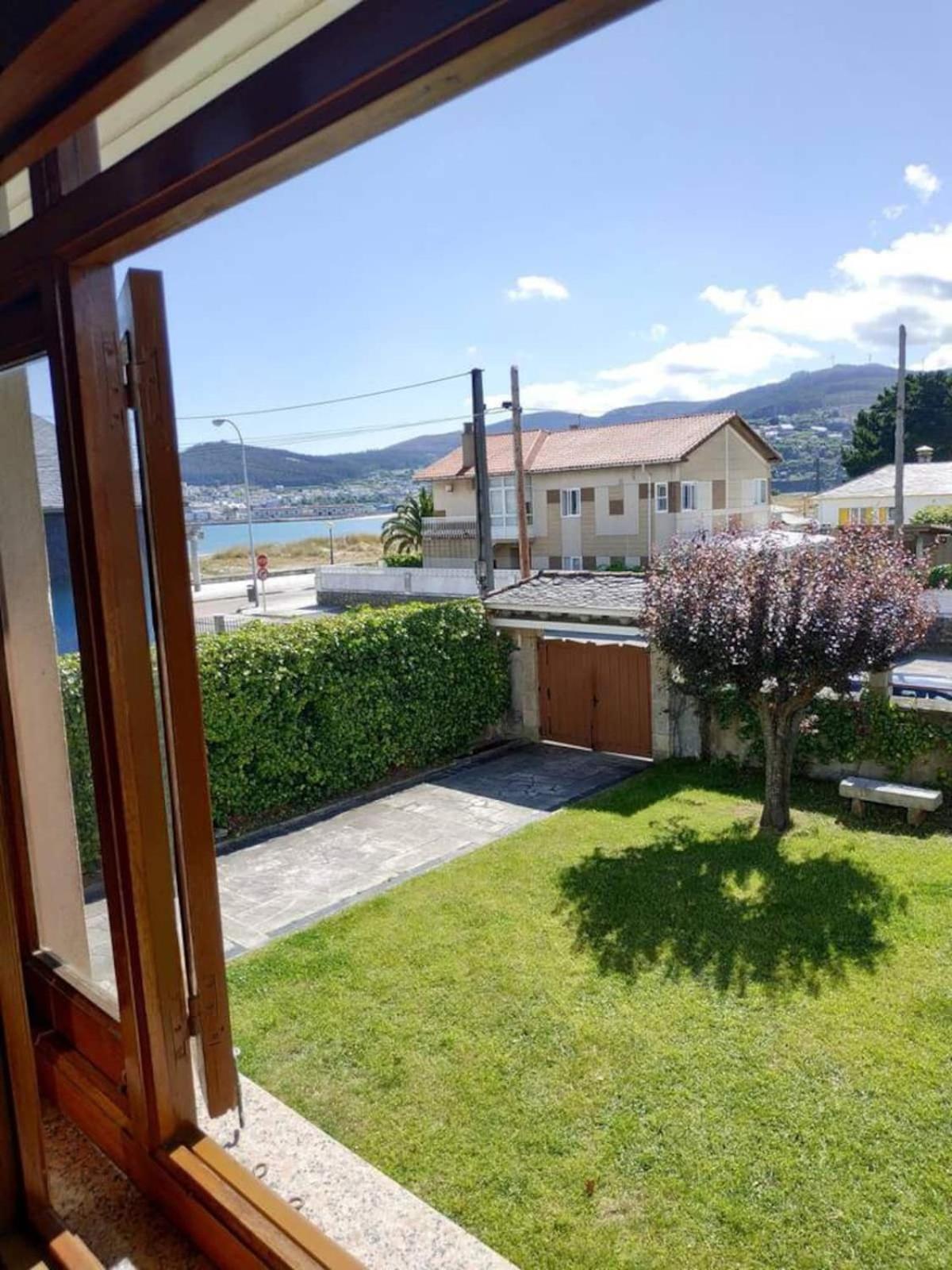 Covas Beach Arena