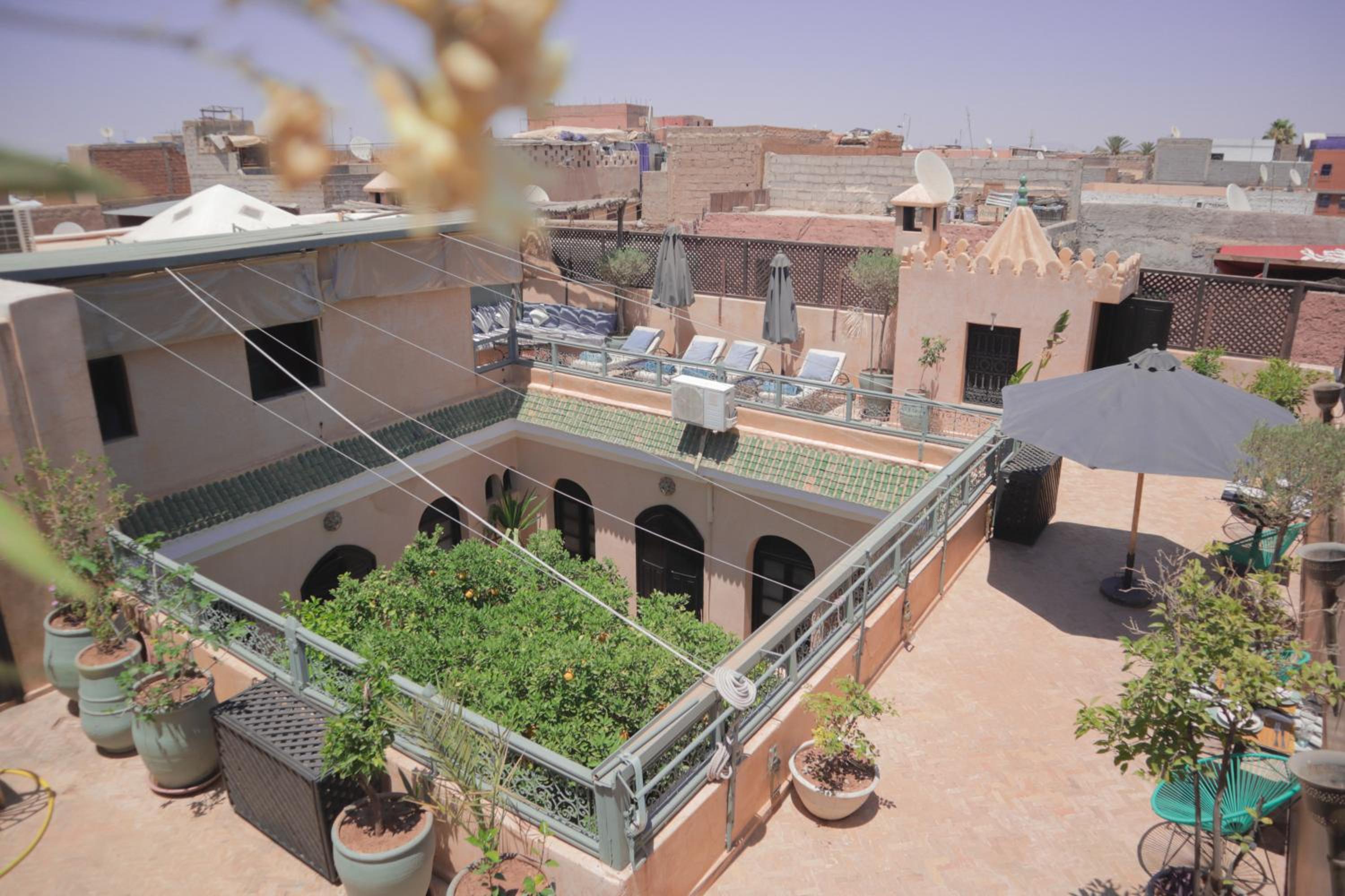 roof