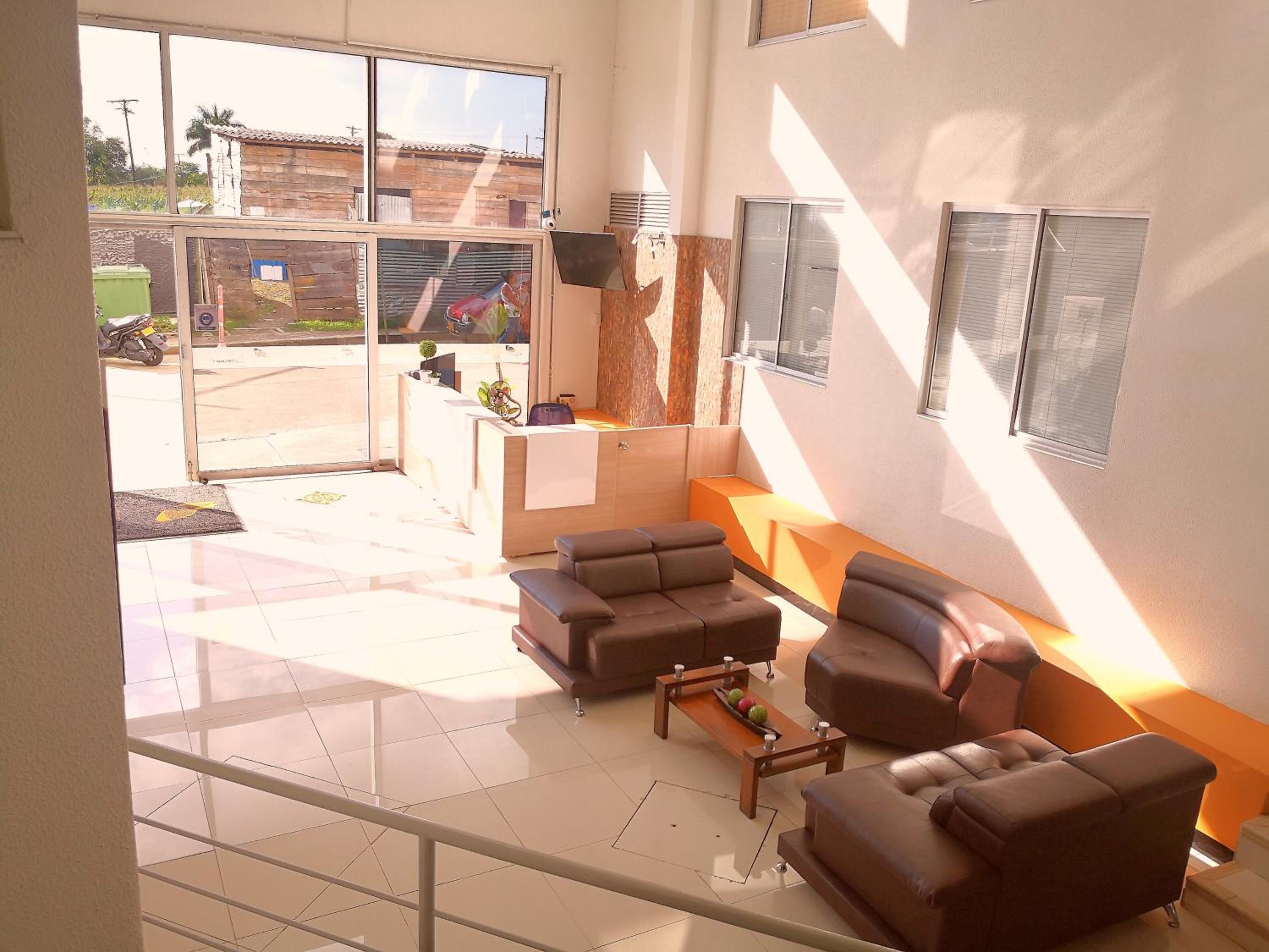 Apartamento turistico cerca al parque del café en Montenegro Quindío