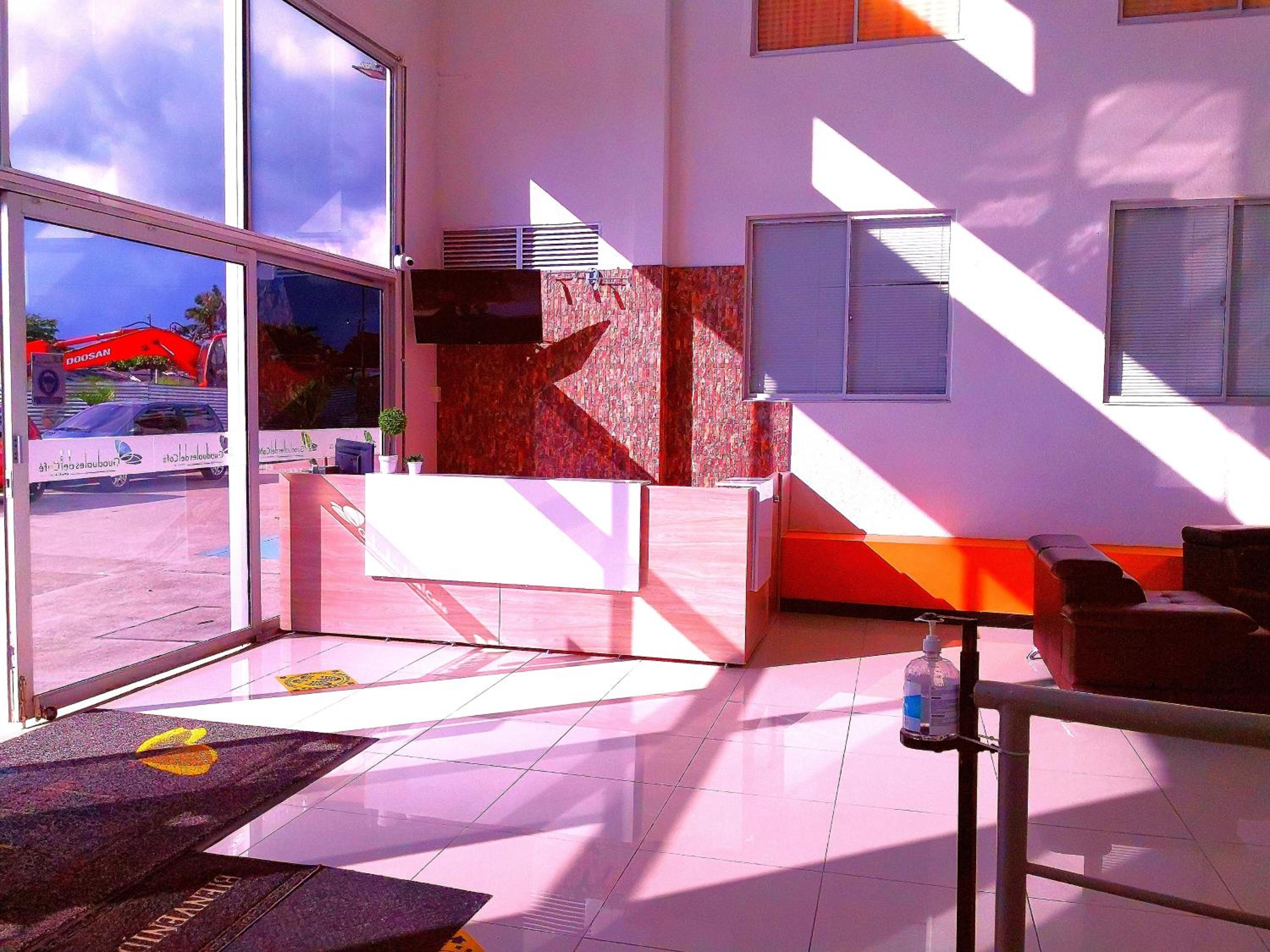 Apartamento turistico cerca al parque del café en Montenegro Quindío