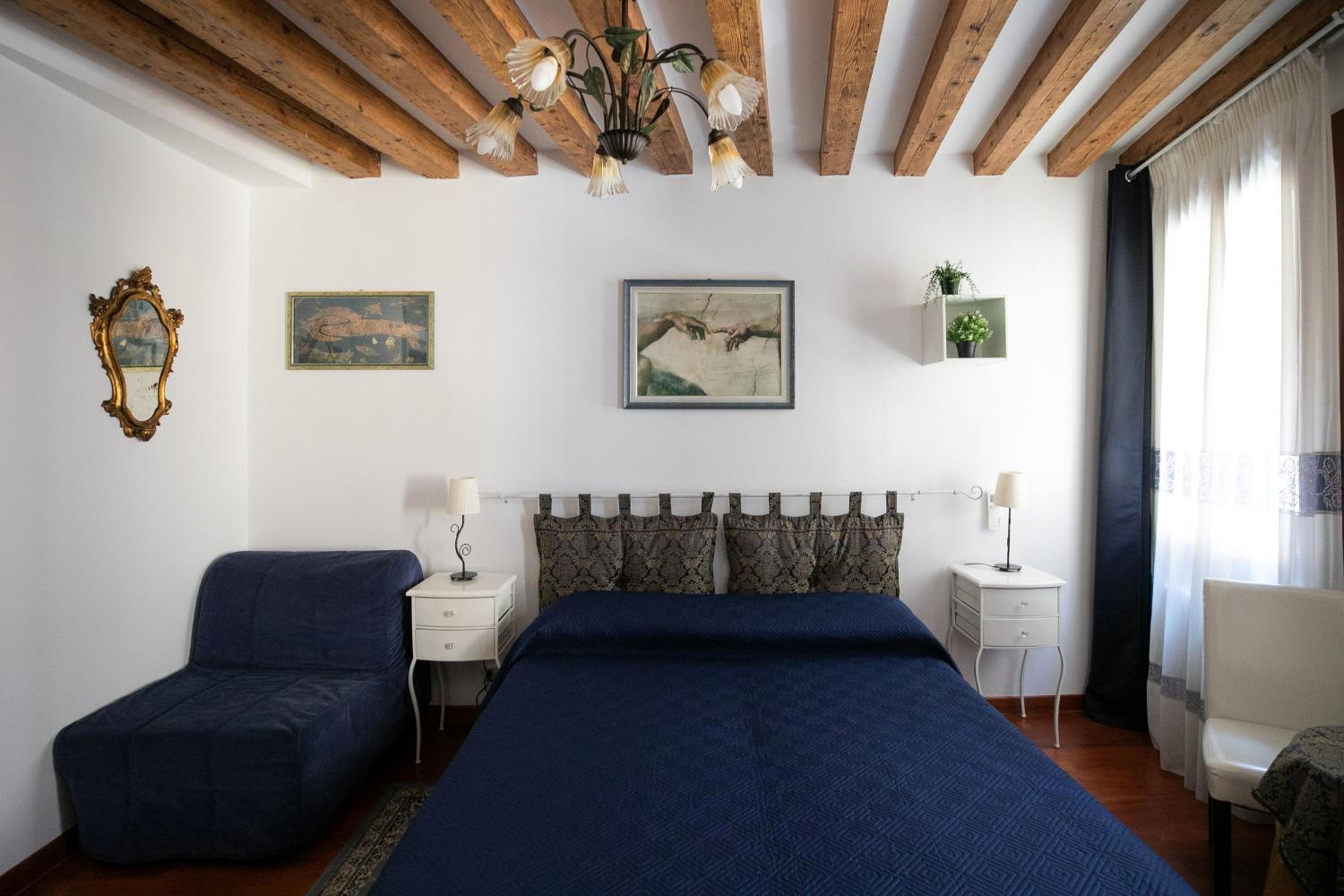 Hidden Gem in Venice