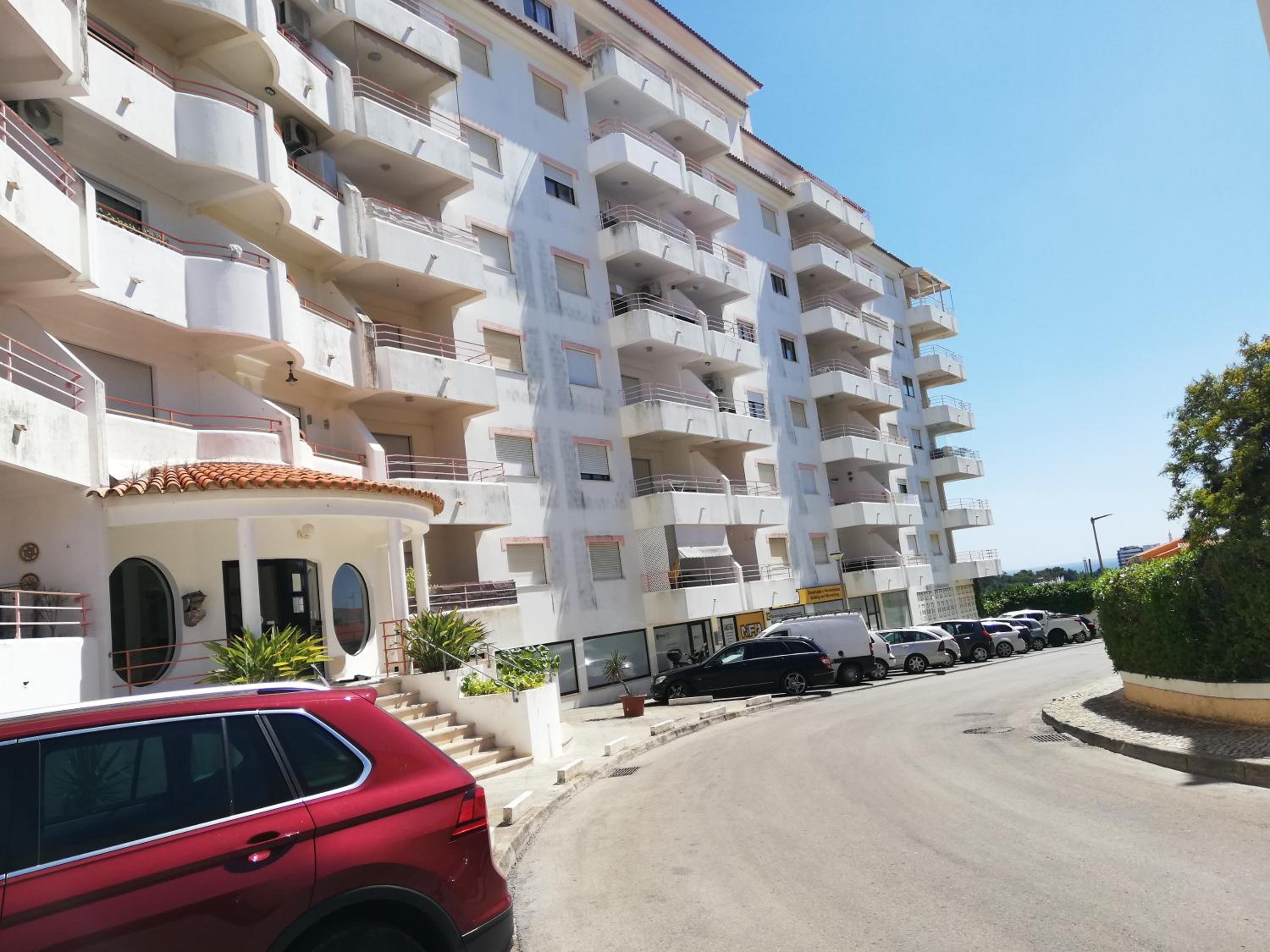 Amoreira Mar, Alvor - Praia e Piscina