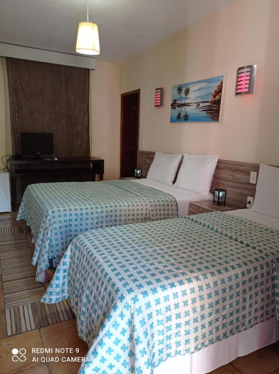 Pousada Presidente Hotel