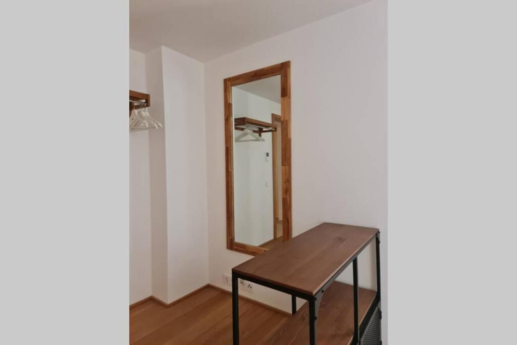 Cityappartement in Historischer Villa view 5