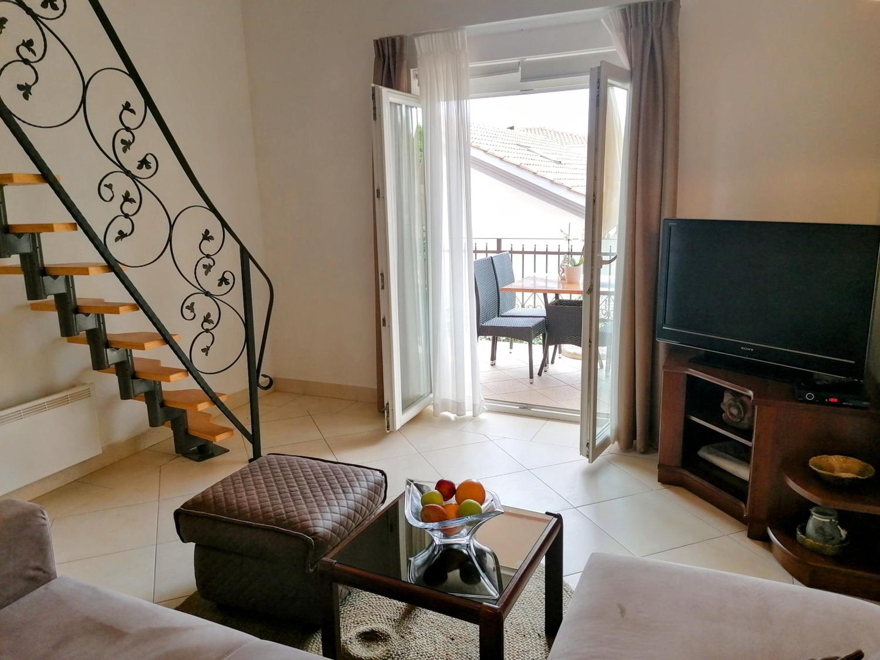 Apartments Villa Marid view 3