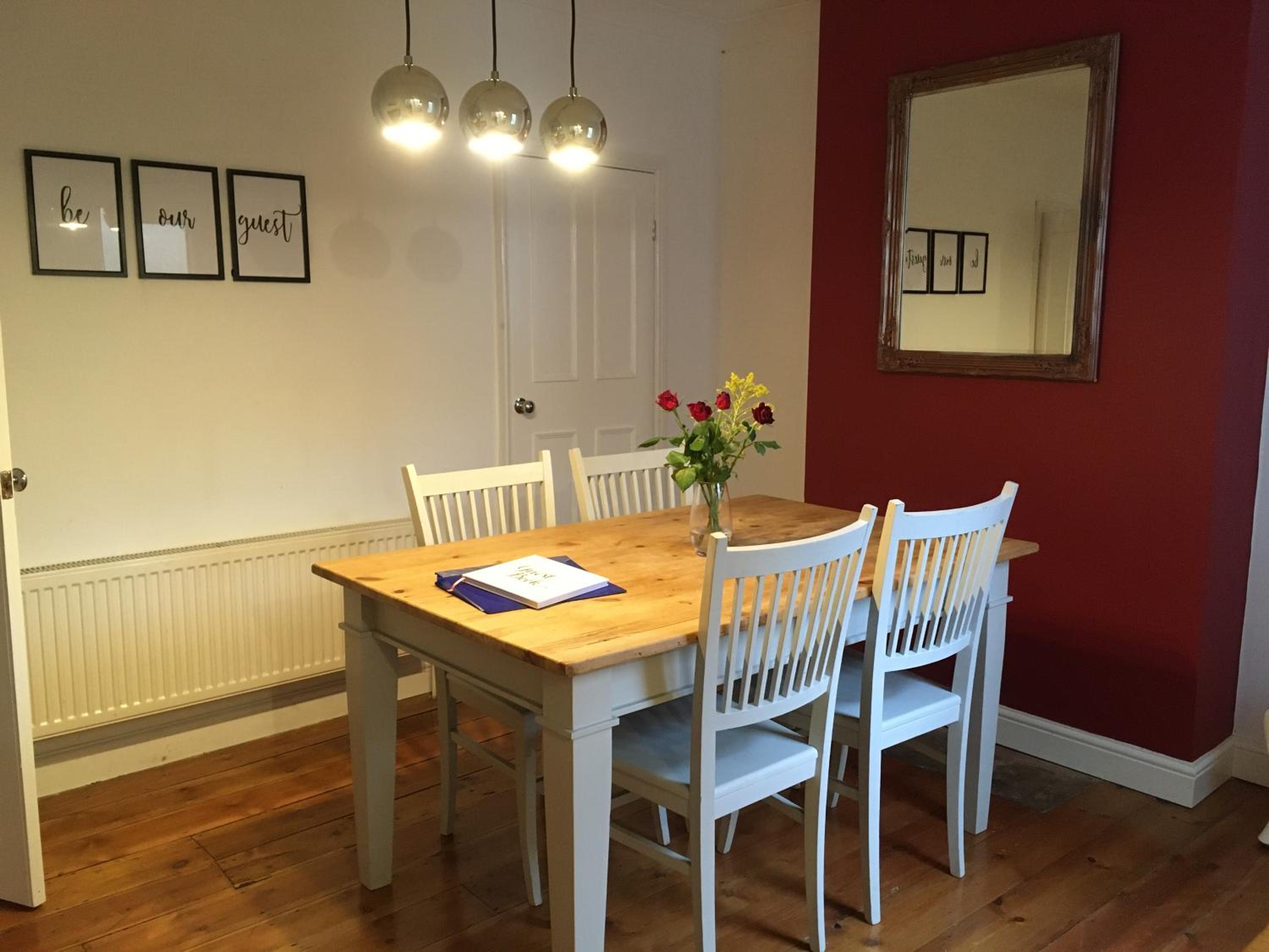 Hotel The City Pad - Image 1