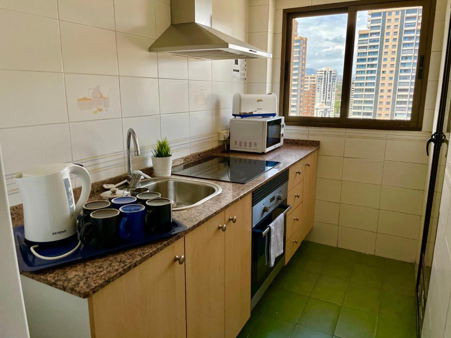 Apartments 1 & 2 Bedrooms, Gemelos 2 & 4, Levante Beach by Gestaltur view 3