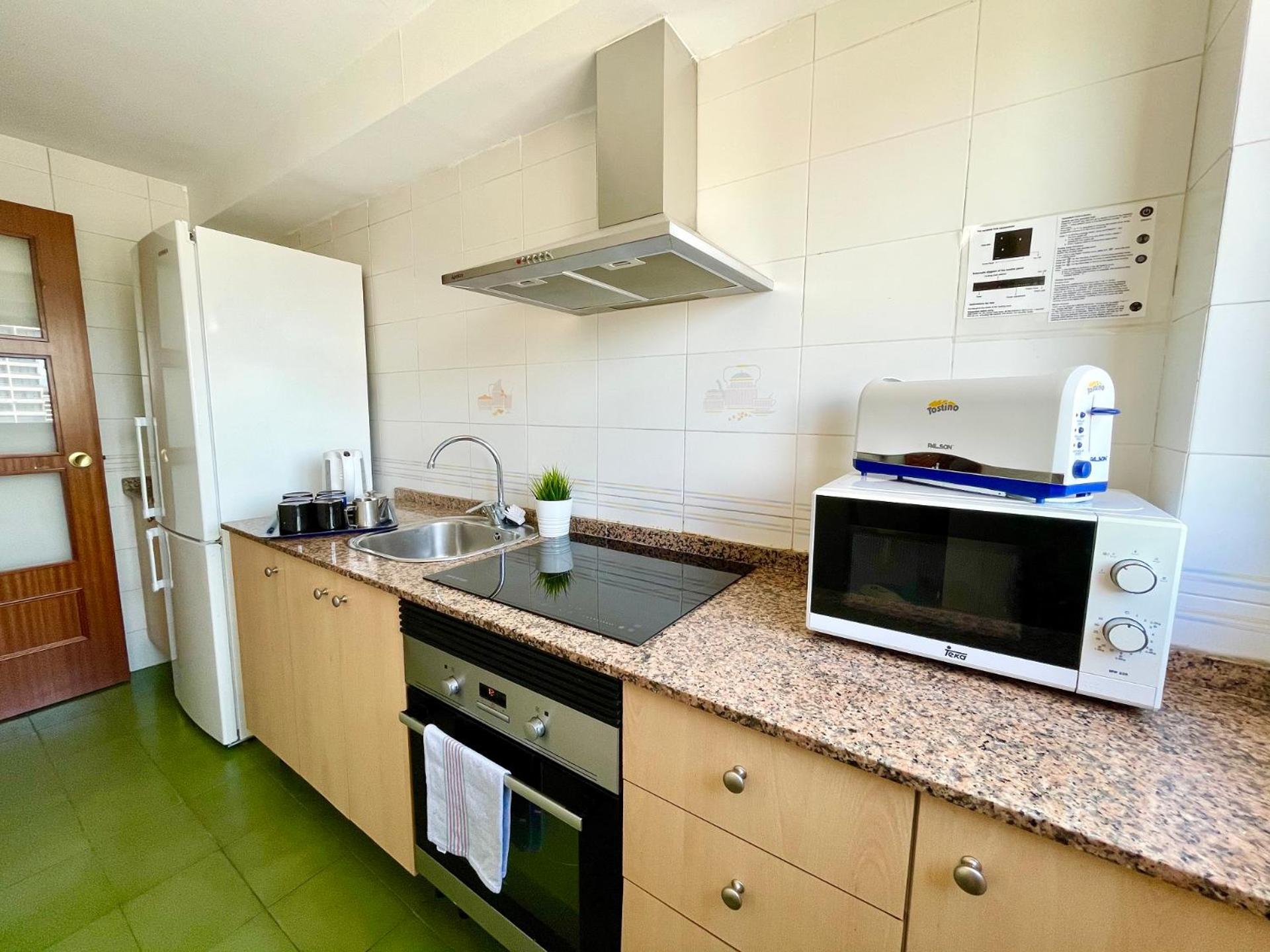 Apartments 1 & 2 Bedrooms, Gemelos 2 & 4, Levante Beach by Gestaltur view 2