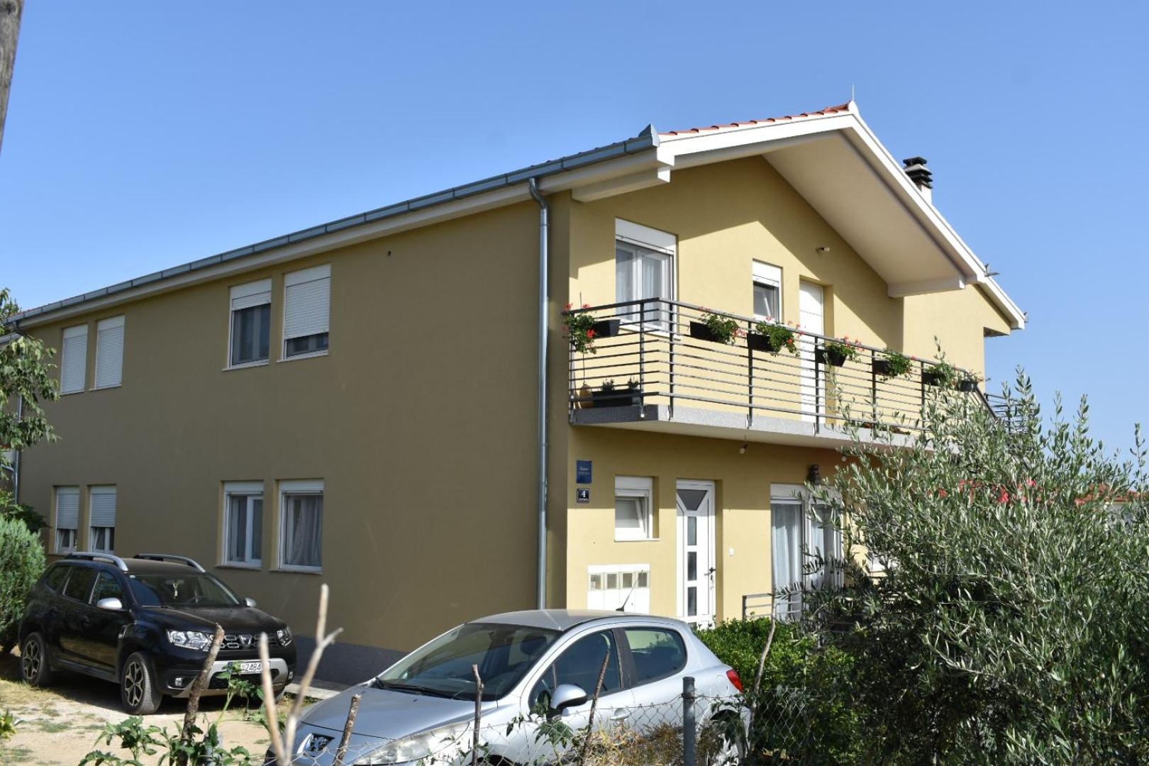 Apartment Botic