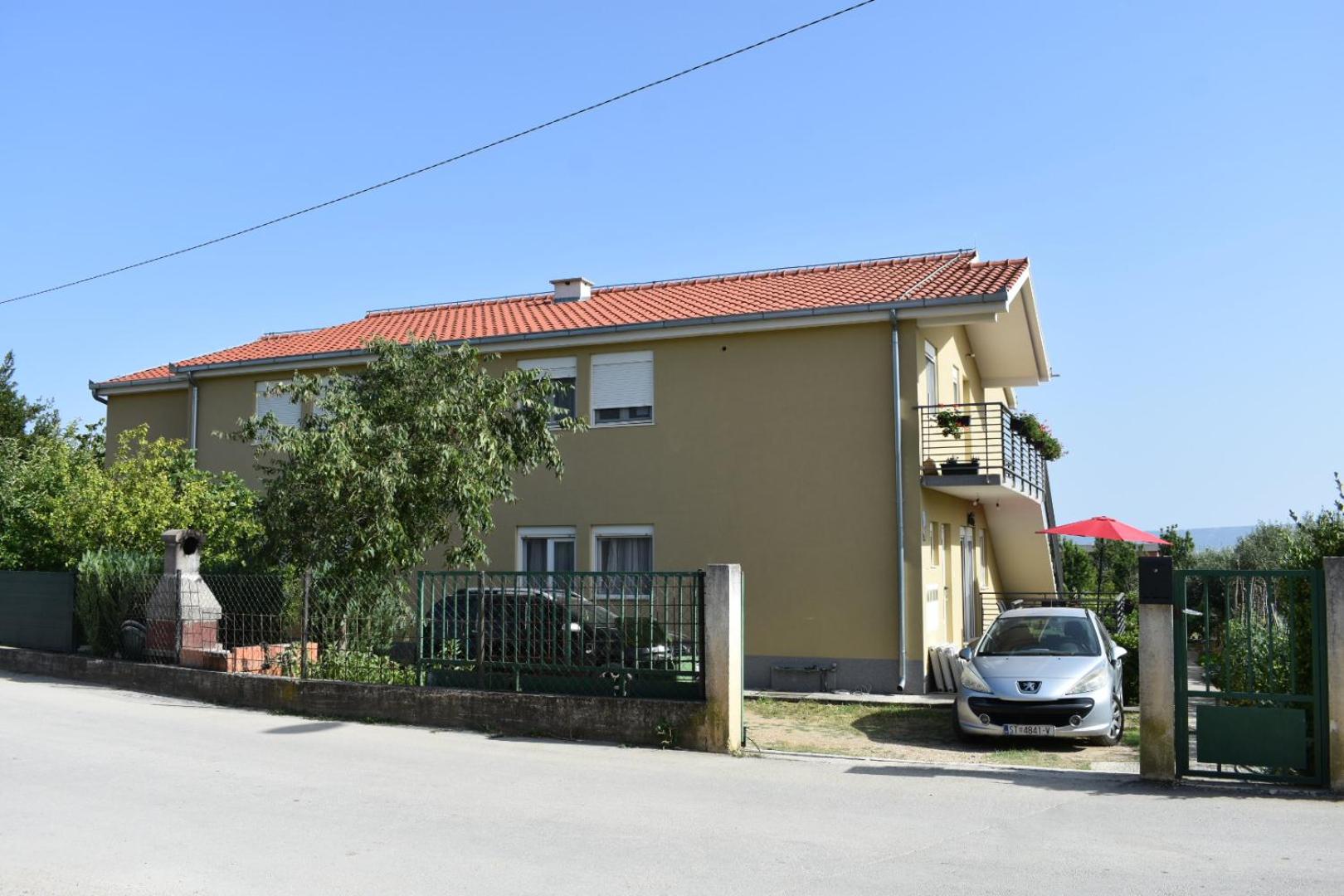 Apartment Botic