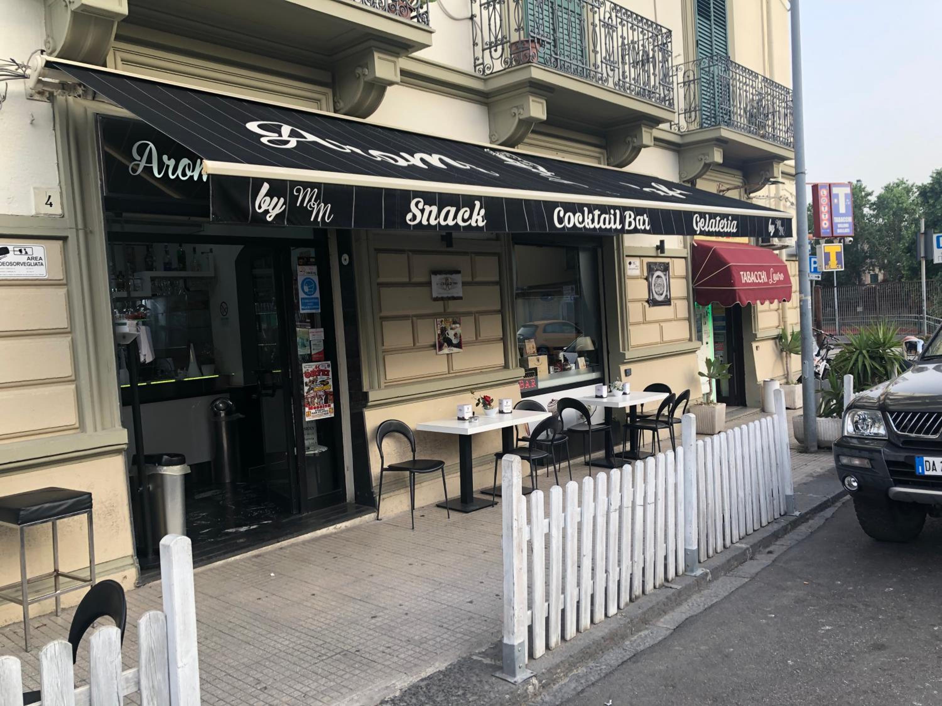 Hotel B&B Magada - Image 1