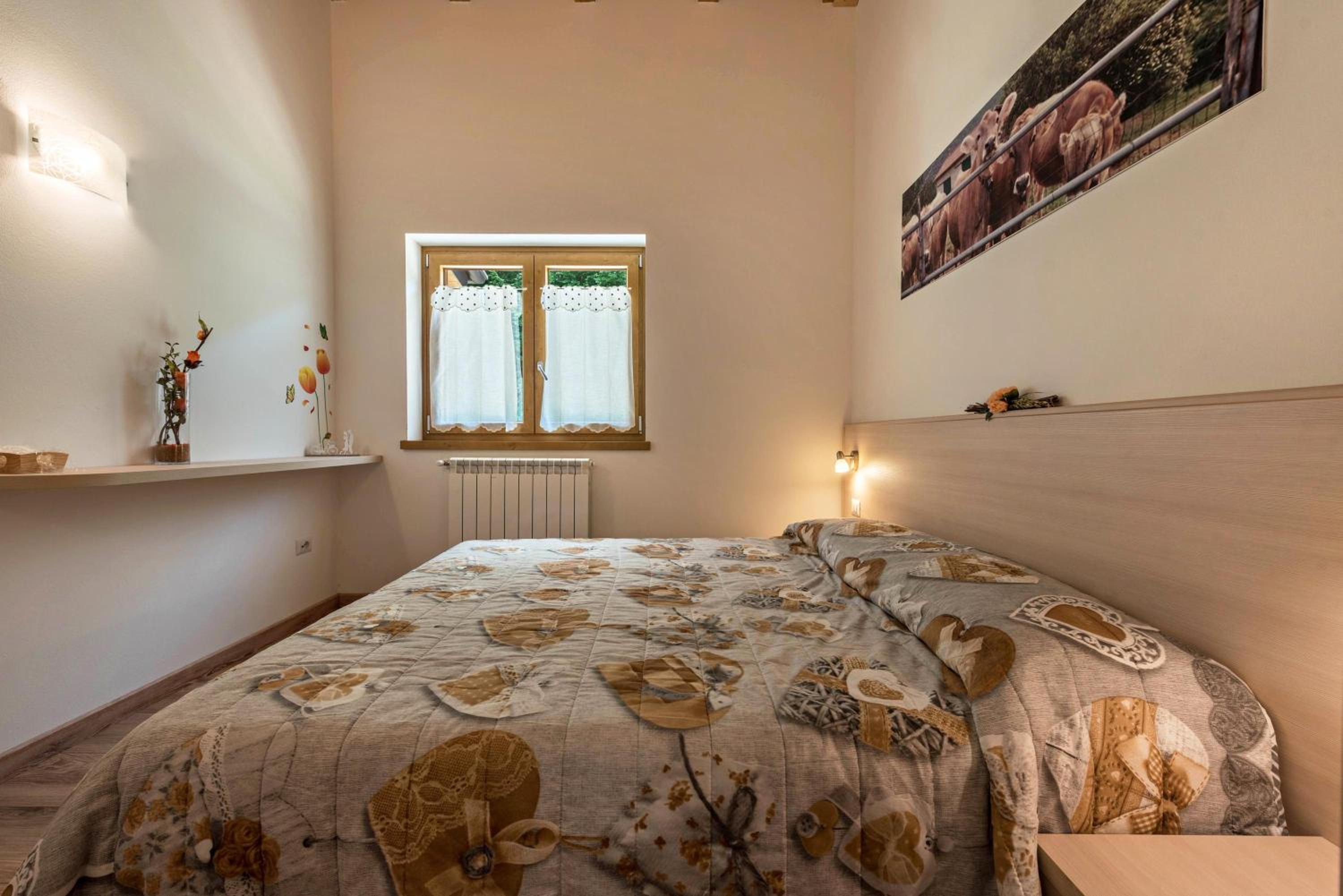 Nonno Bigi Tulipano view 5