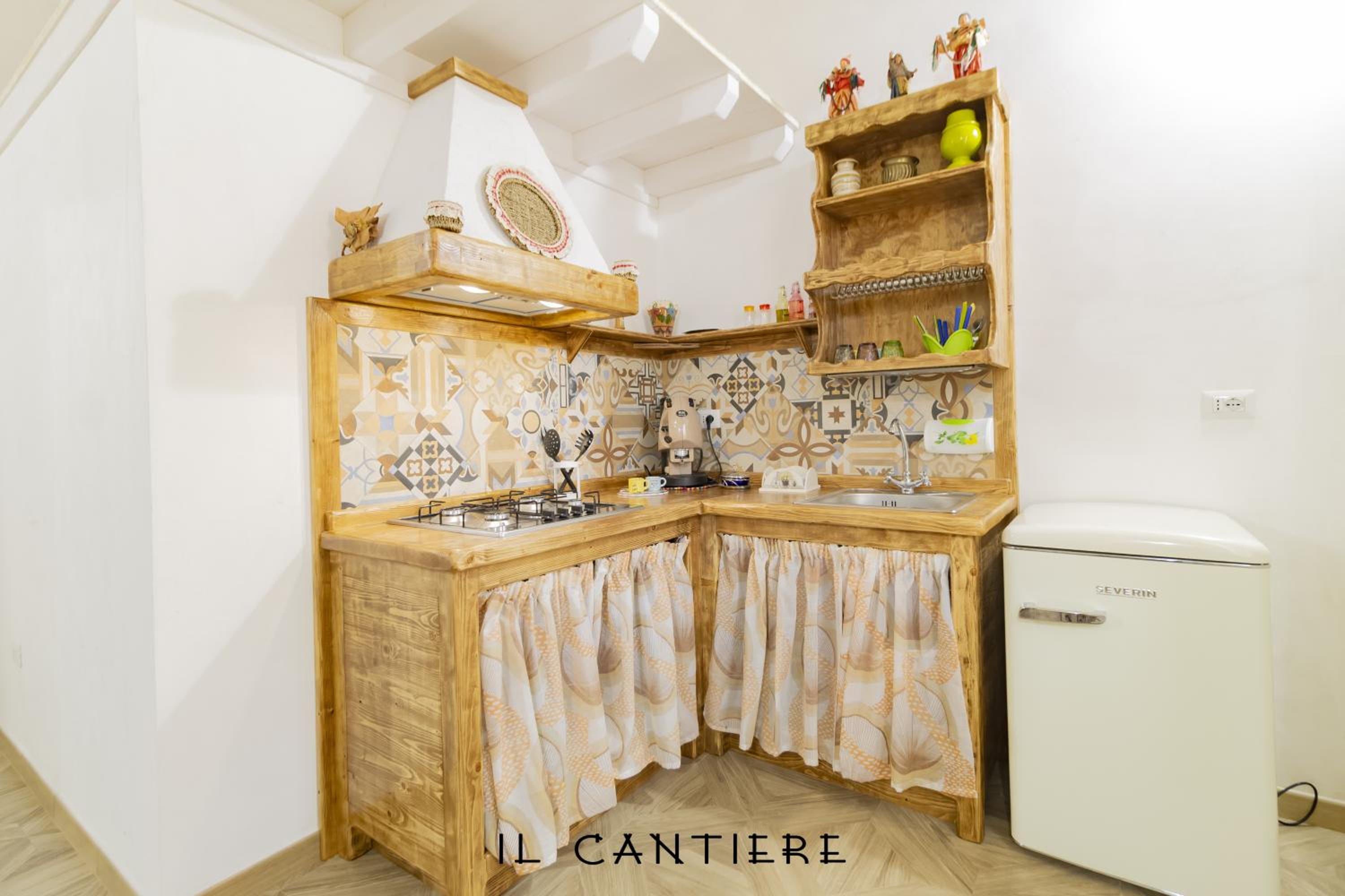 Il Cantiere - Casa Di Una Volta., photo 30