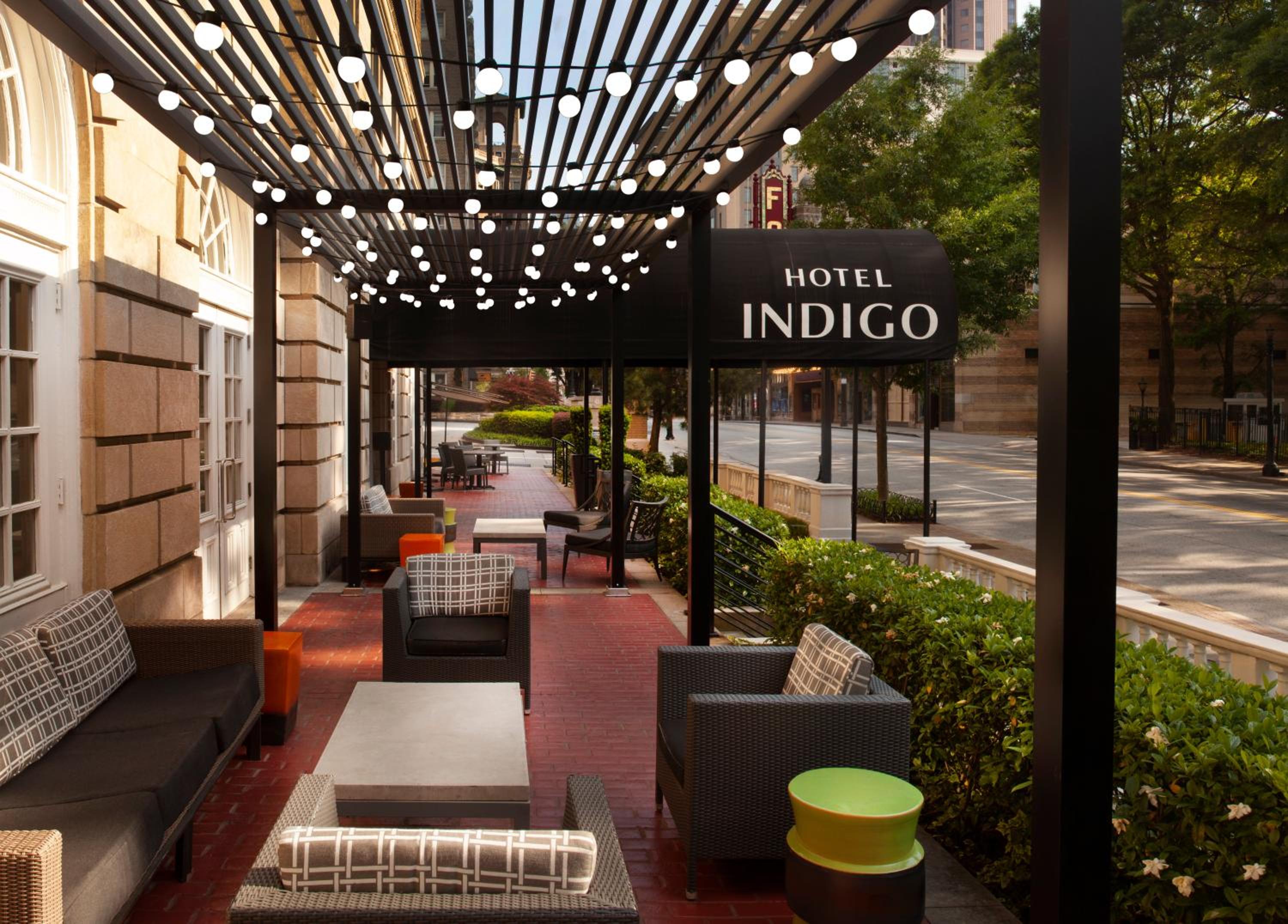 Douglasville Vacations - Hotel Indigo Atlanta Midtown, an IHG Hotel - Property Image 1
