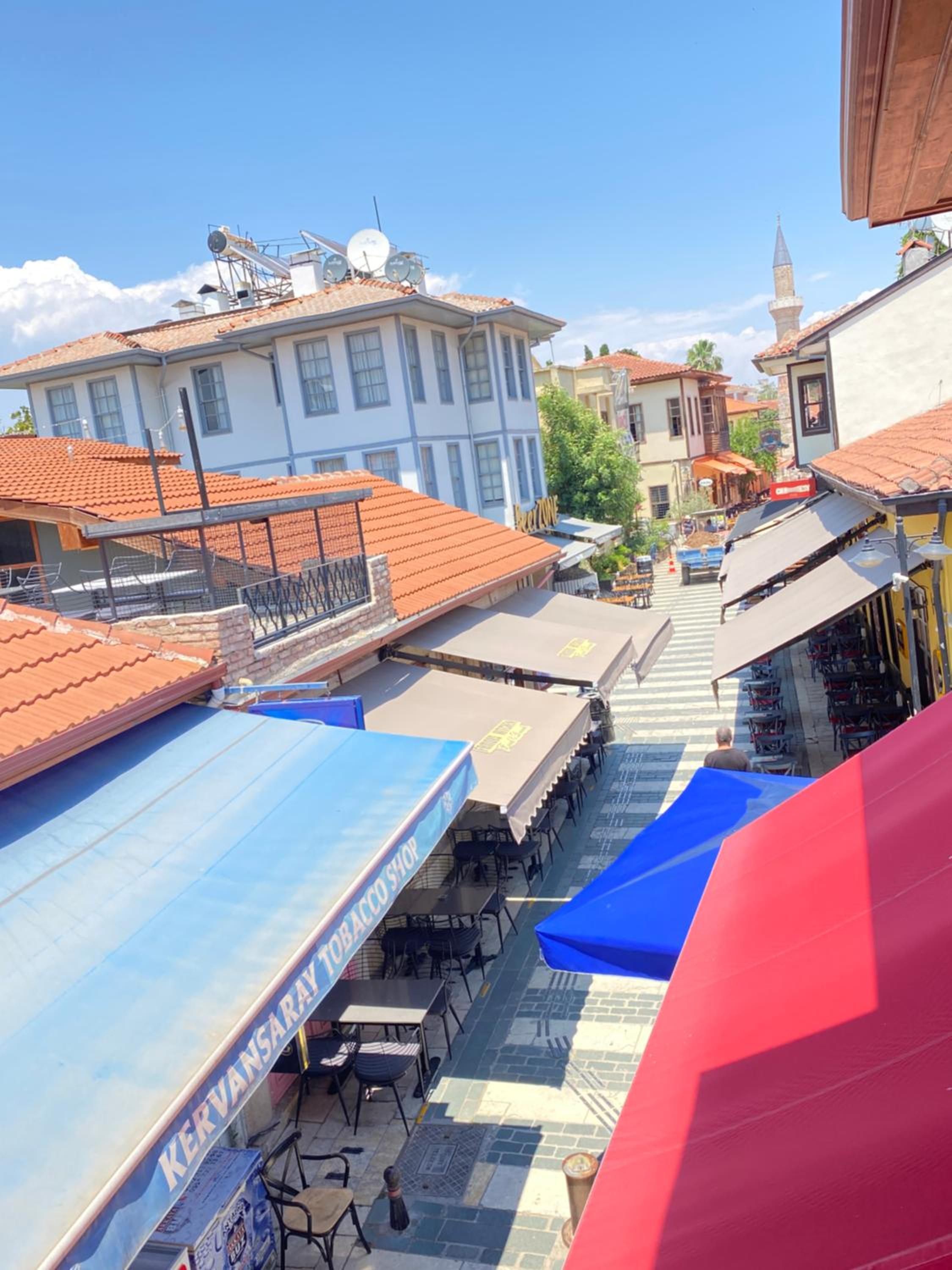 Kervan Hotel - Image 29