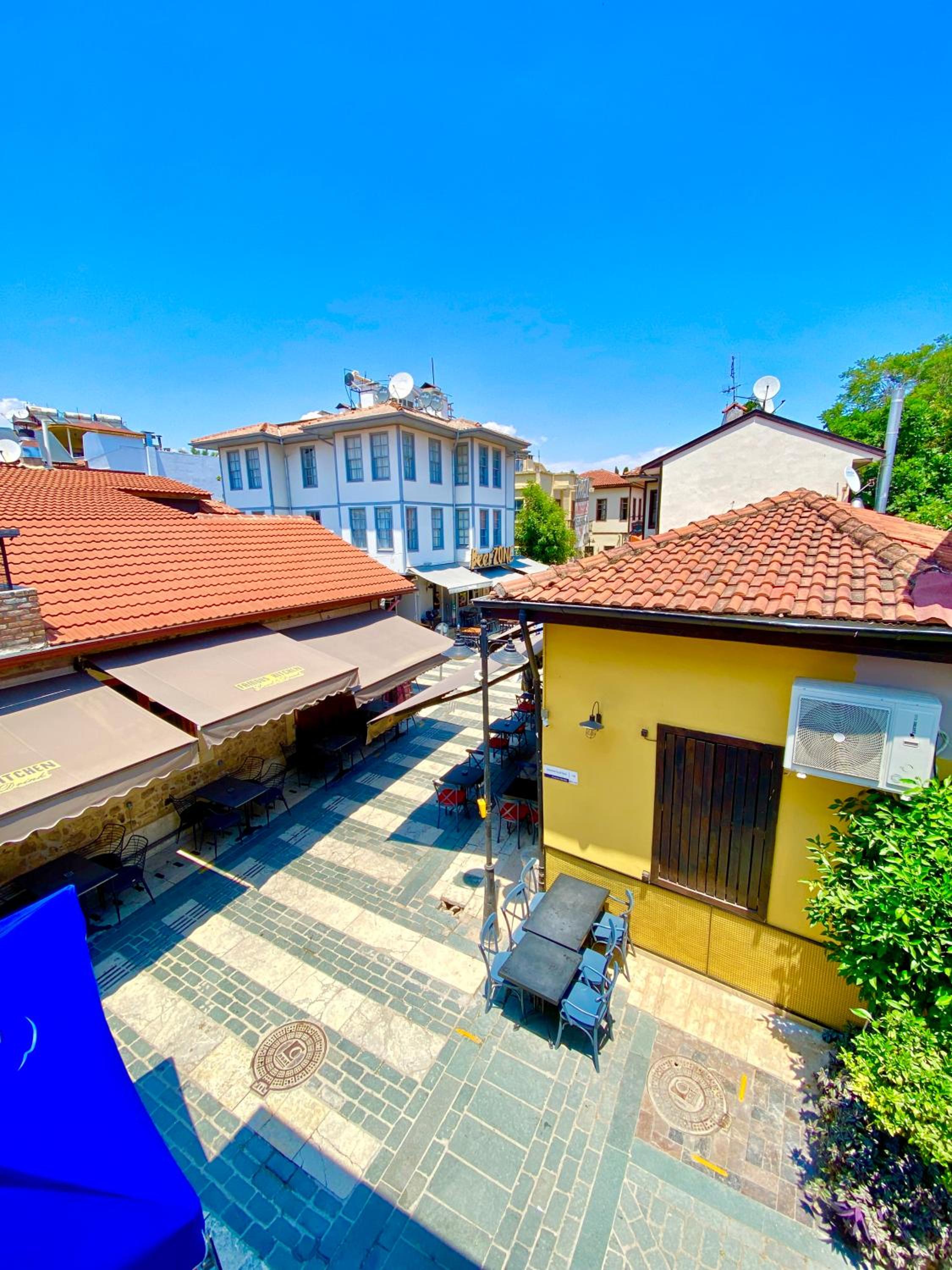 Kervan Hotel - Image 28