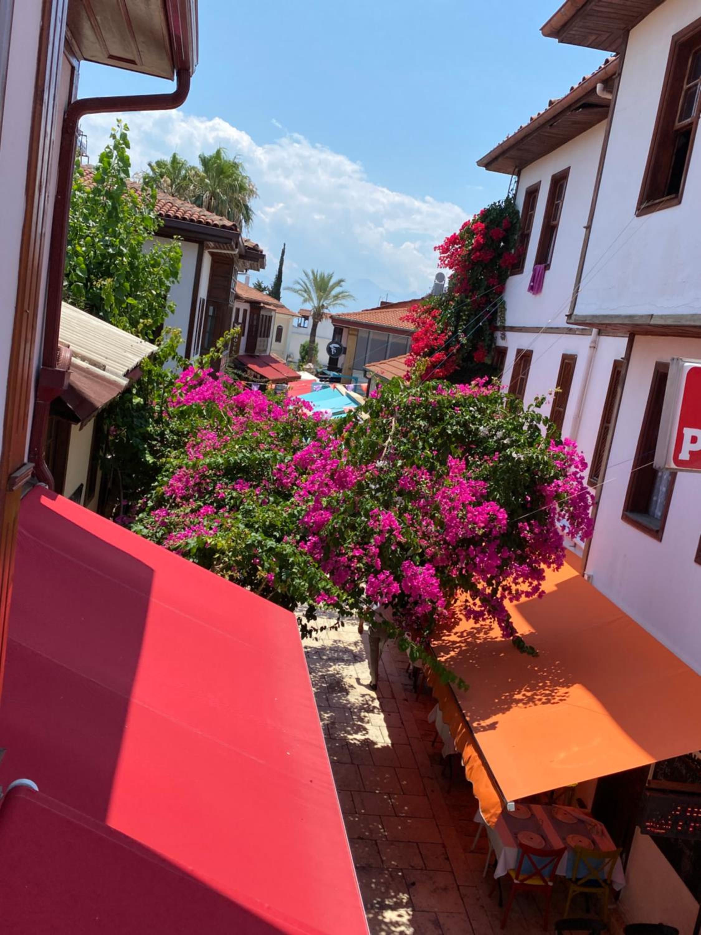 Kervan Hotel - Image 27