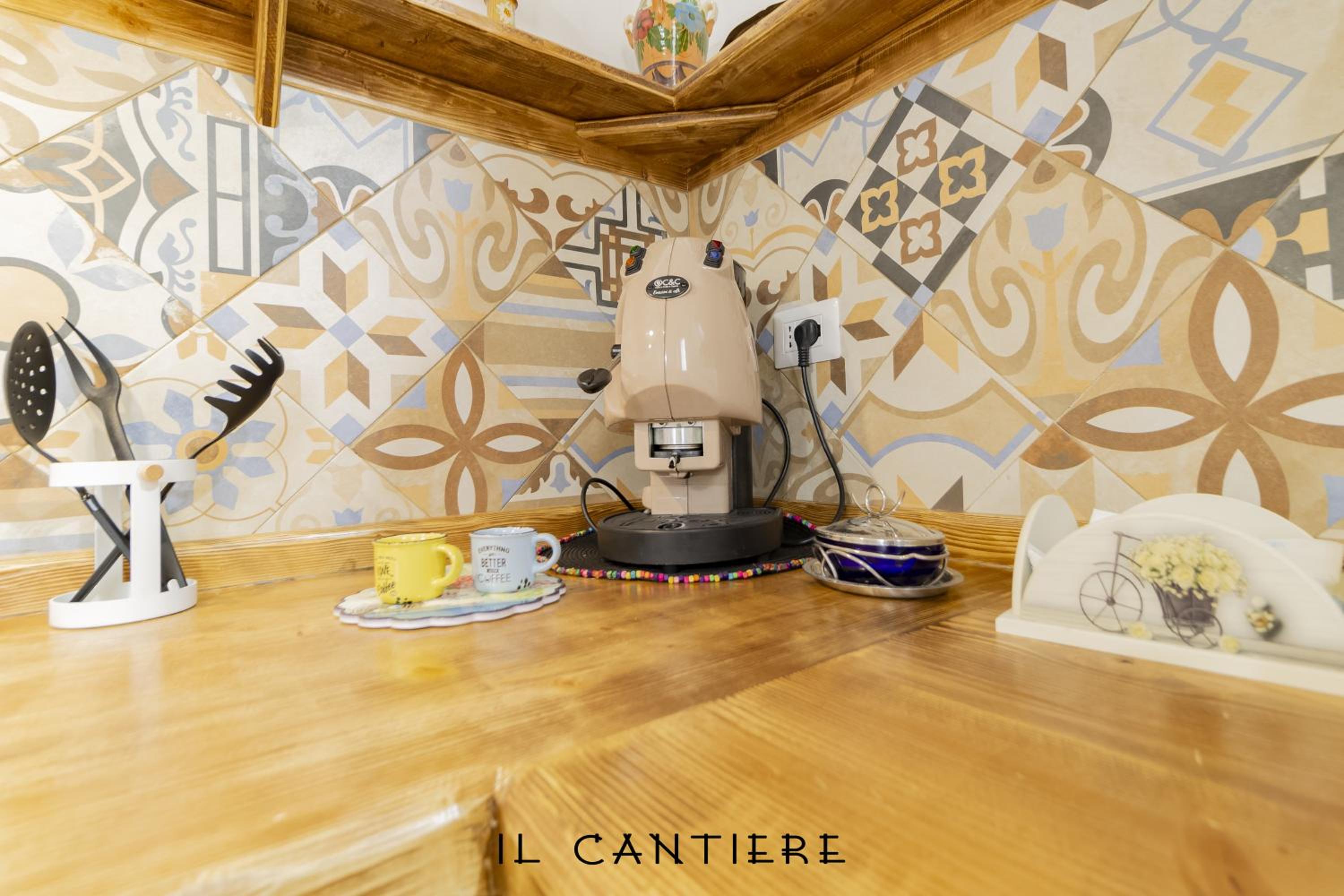 Il Cantiere - Casa Di Una Volta., photo 9