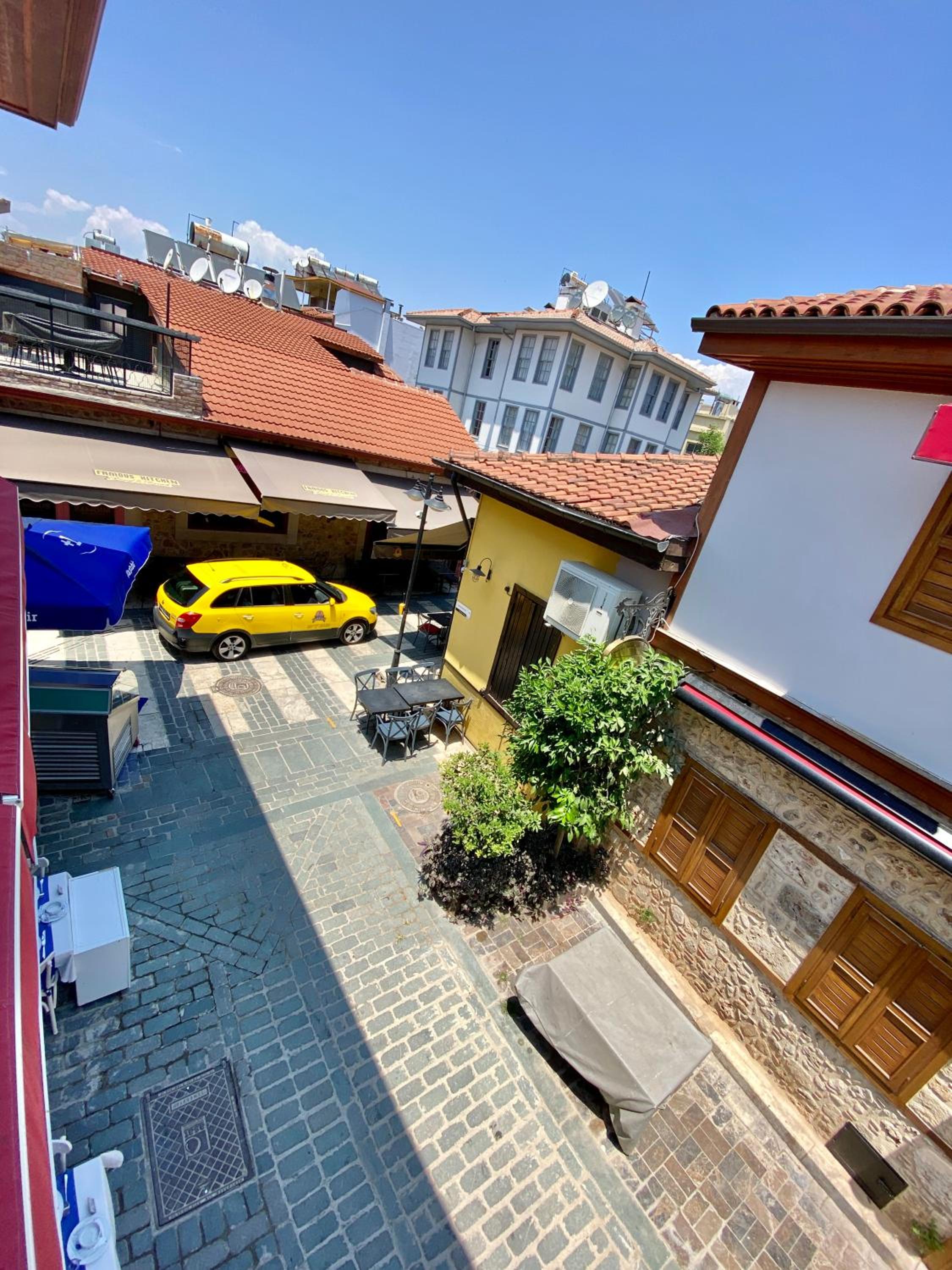 Kervan Hotel - Image 19