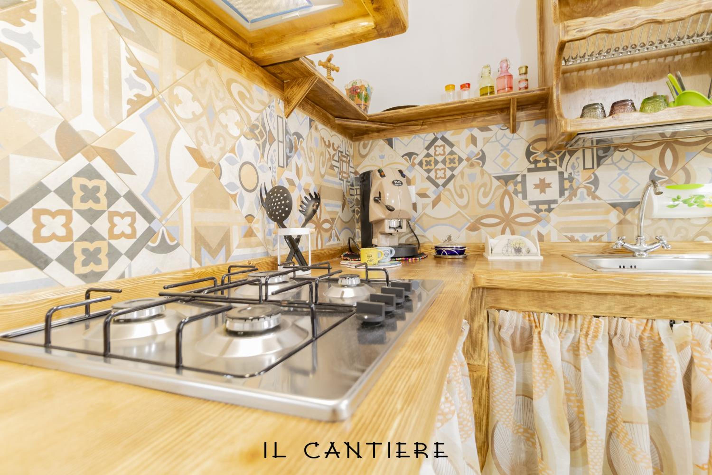 Il Cantiere - Casa Di Una Volta., photo 19