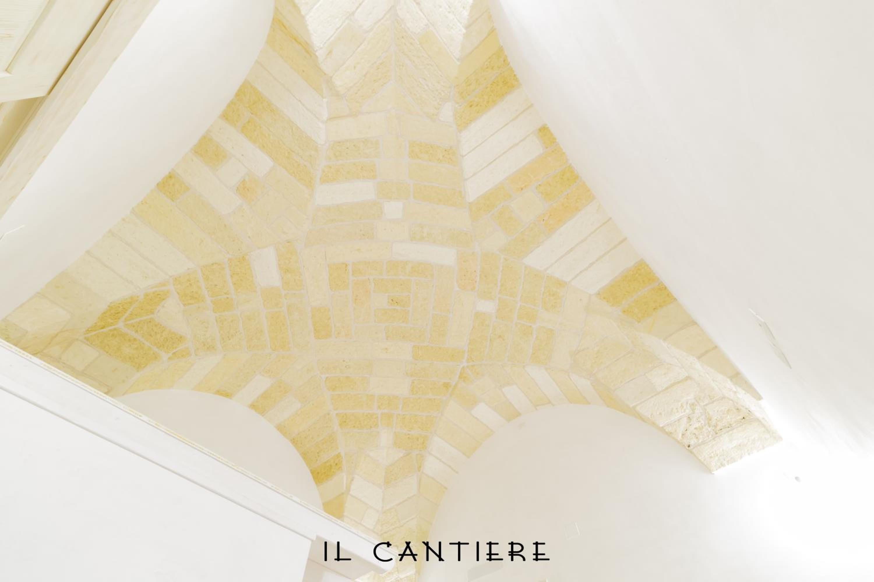 Il Cantiere - Casa Di Una Volta. view 5