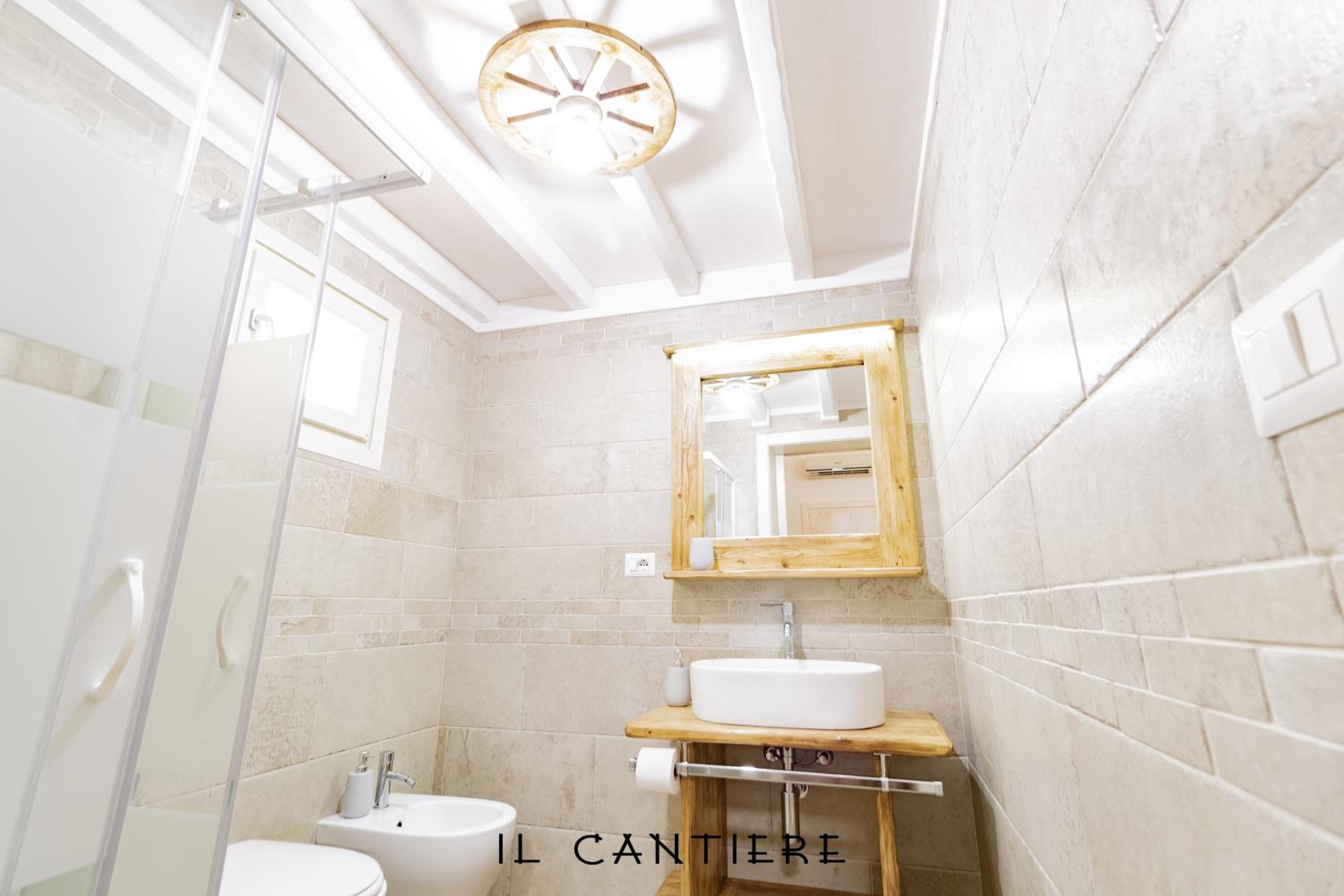 Il Cantiere - Casa Di Una Volta., photo 34