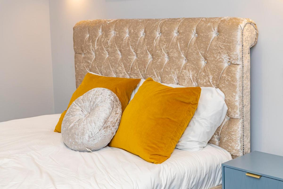 B-CENTRAL BRIGHTON LOCATIONI ONE BEDROOM FLAT I MINS WALK to LANES AND BRIGHTON BEACH