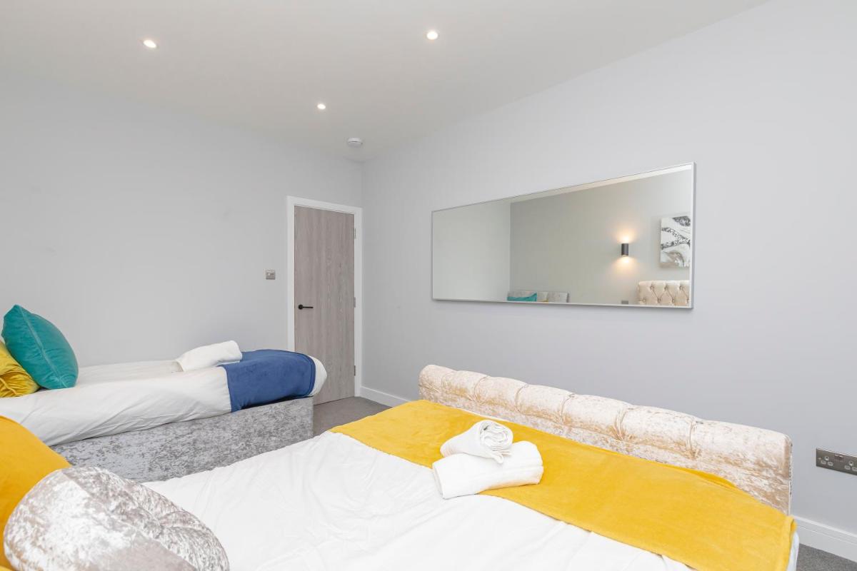 B-CENTRAL BRIGHTON LOCATIONI ONE BEDROOM FLAT I MINS WALK to LANES AND BRIGHTON BEACH
