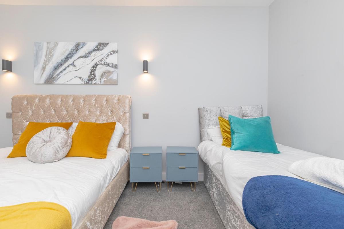B-CENTRAL BRIGHTON LOCATIONI ONE BEDROOM FLAT I MINS WALK to LANES AND BRIGHTON BEACH