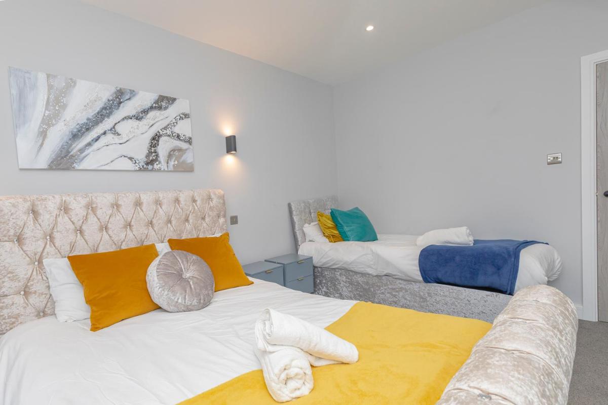 B-CENTRAL BRIGHTON LOCATIONI ONE BEDROOM FLAT I MINS WALK to LANES AND BRIGHTON BEACH