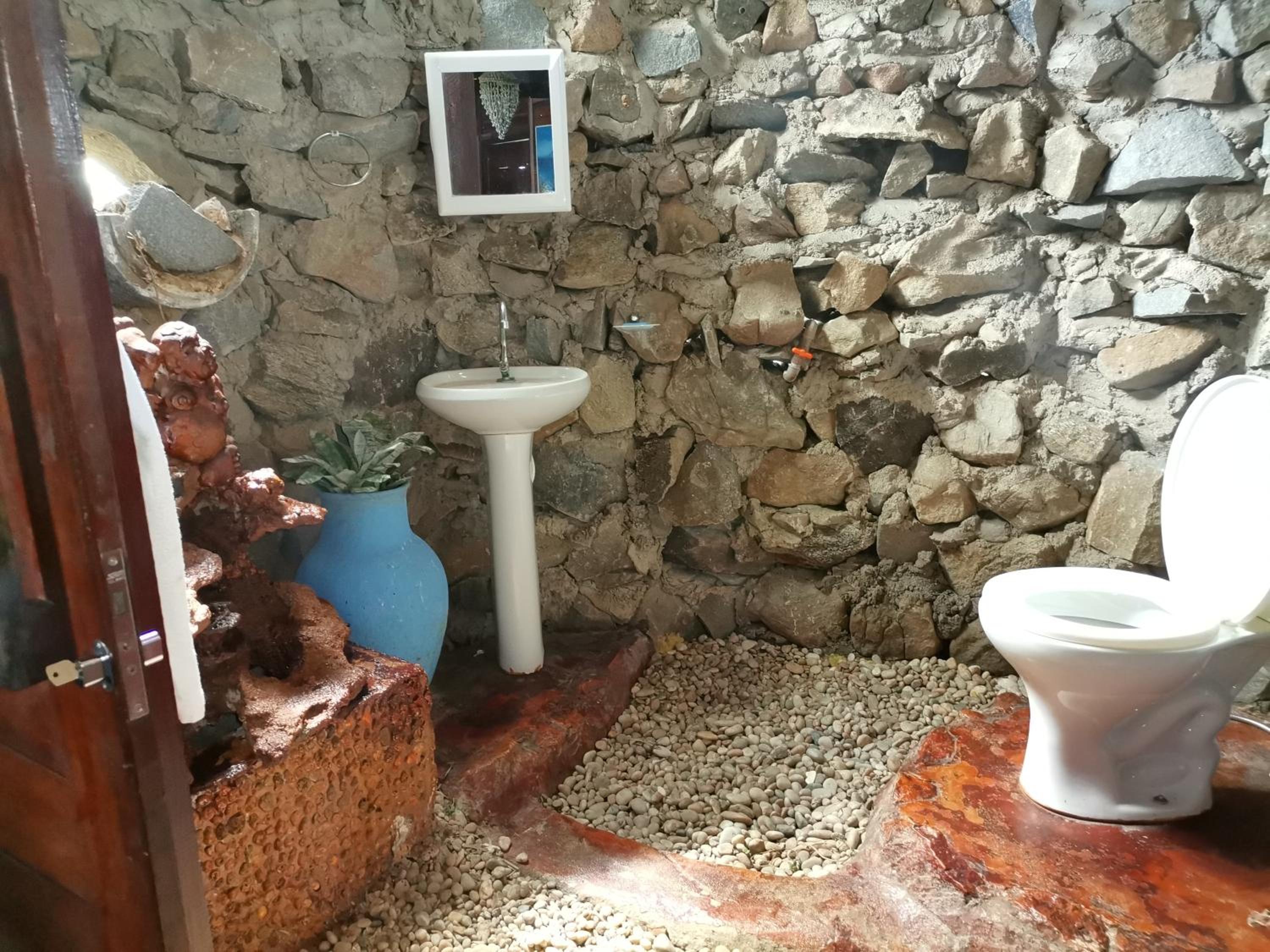Encanto do Paraíso Experiência Sensorial
