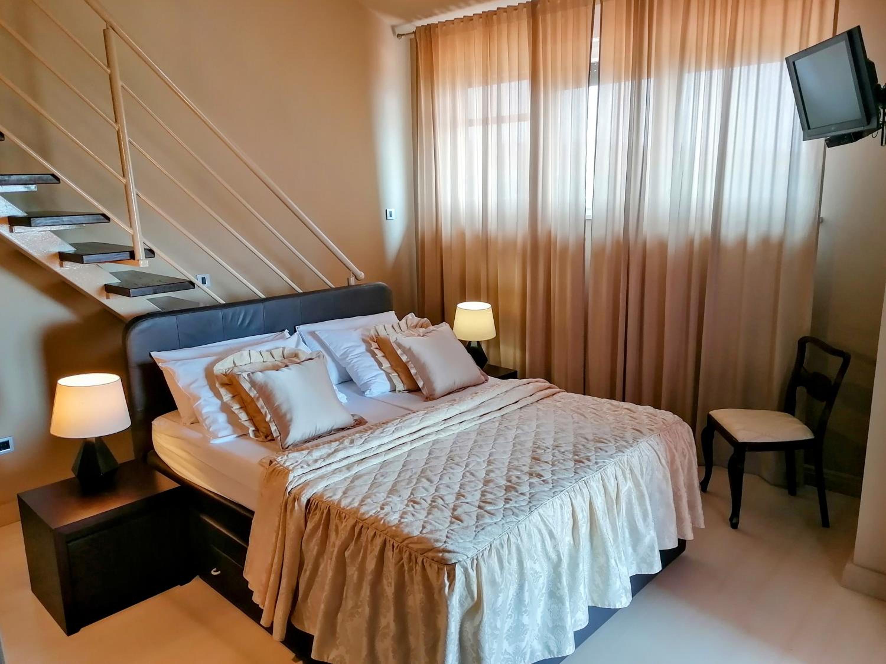 Apartments Villa Marid view 2