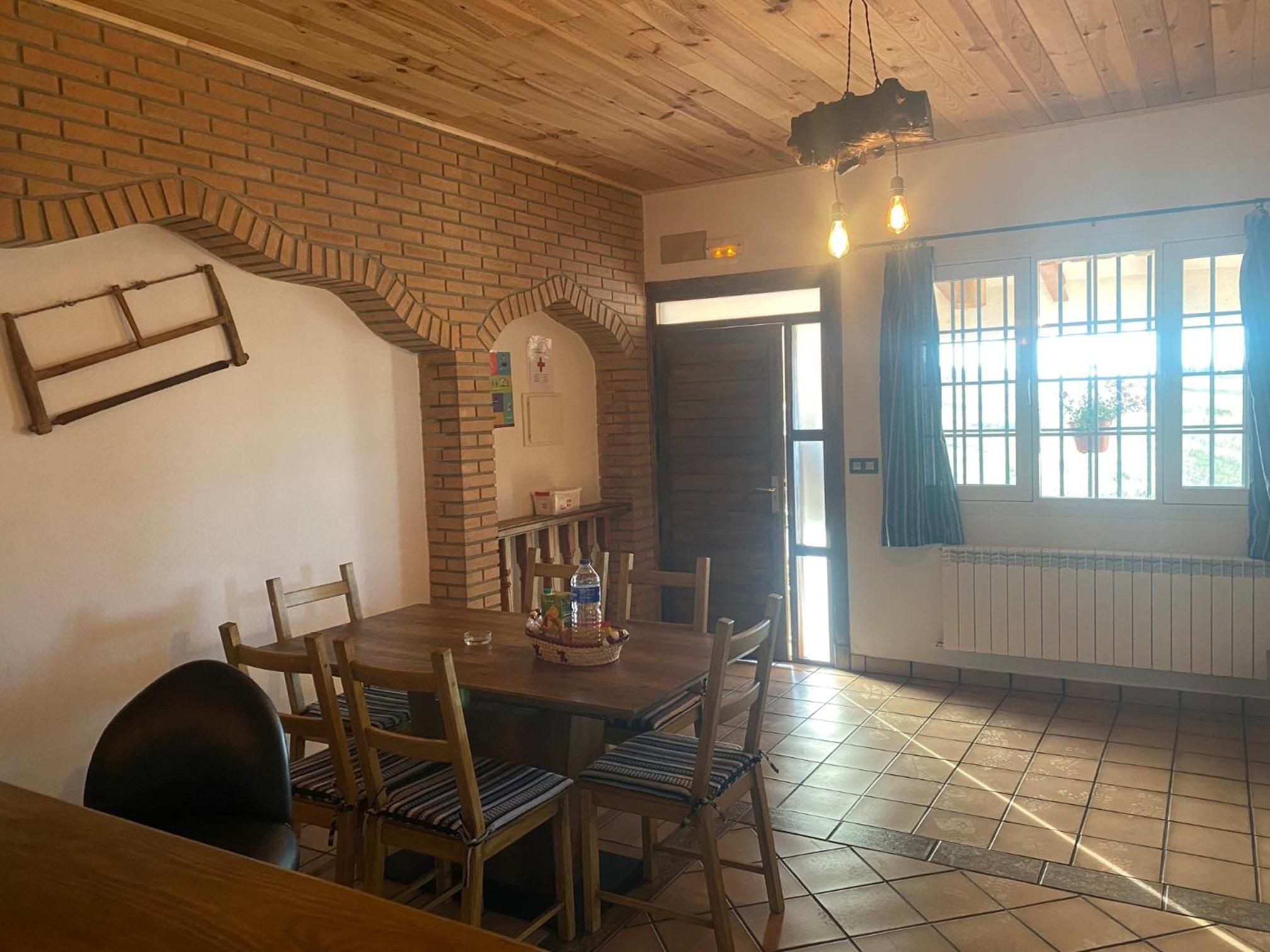 Casas Rurales La Piedra Ossa De Montiel