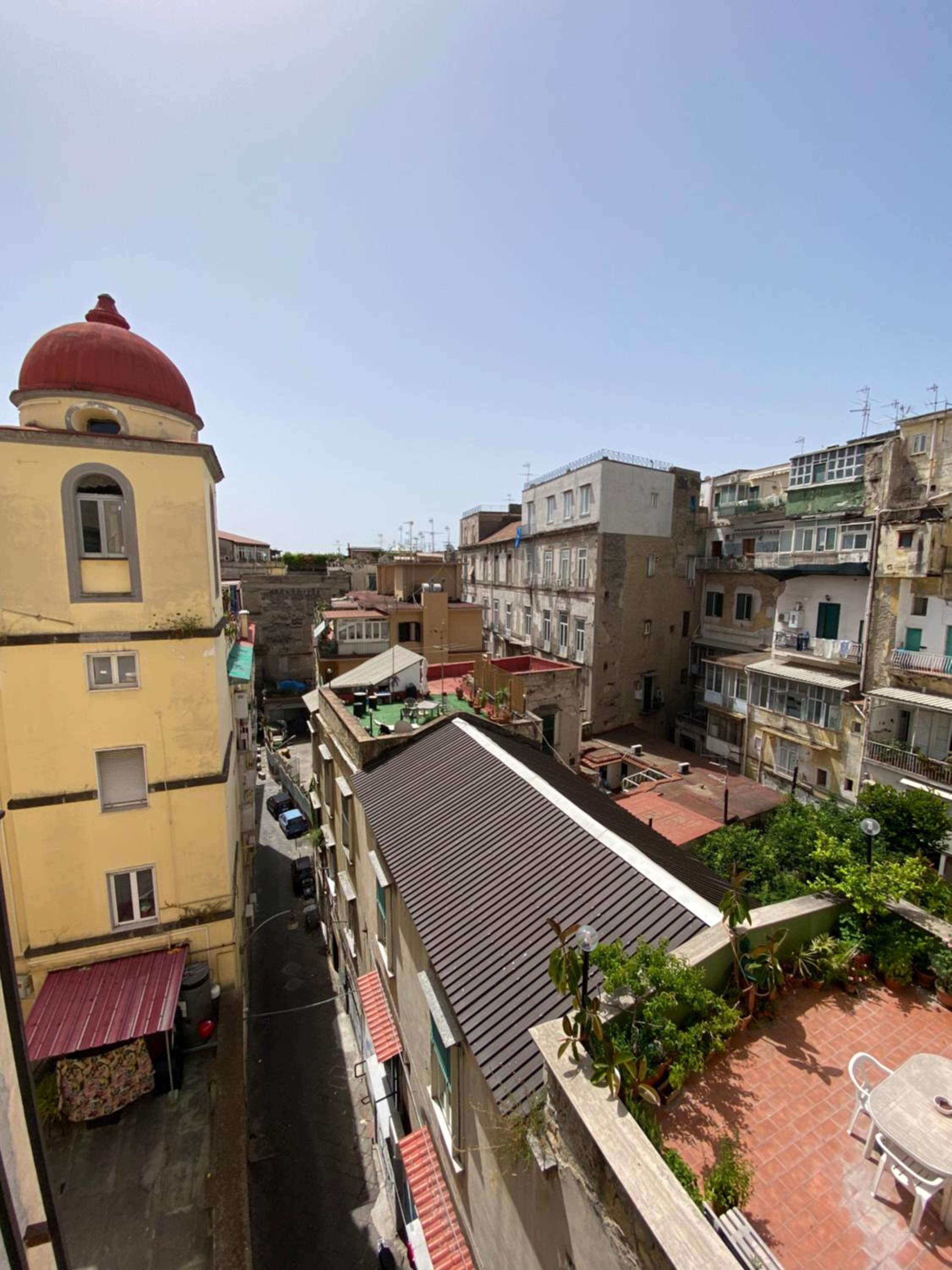 Hotel Europeo Napoli photo 2